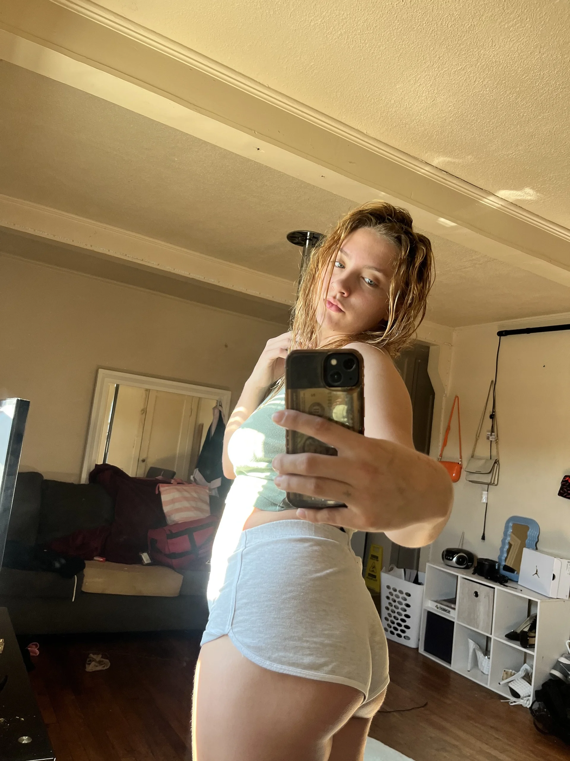 XXX Porn Photo of Nude Kehlaniluvsyou69 25