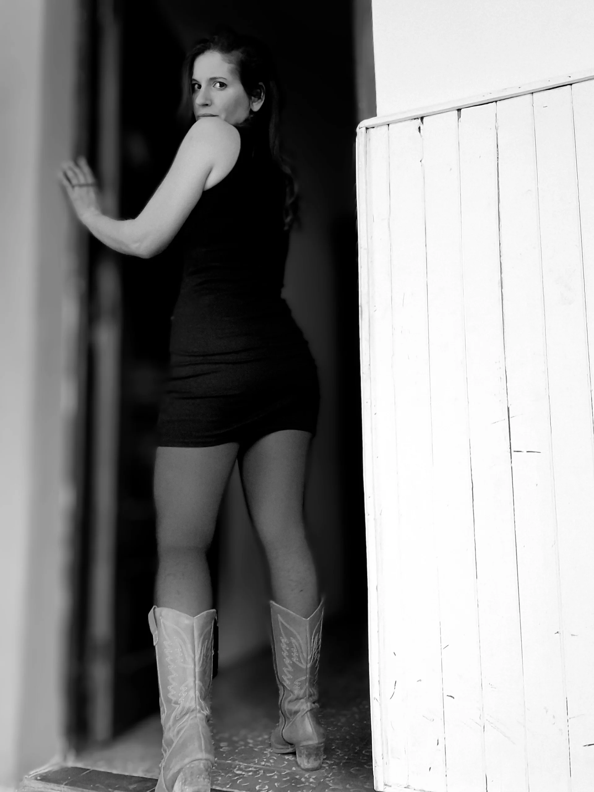 XXX Porn Photo of Nude Luna_Noir_ 3