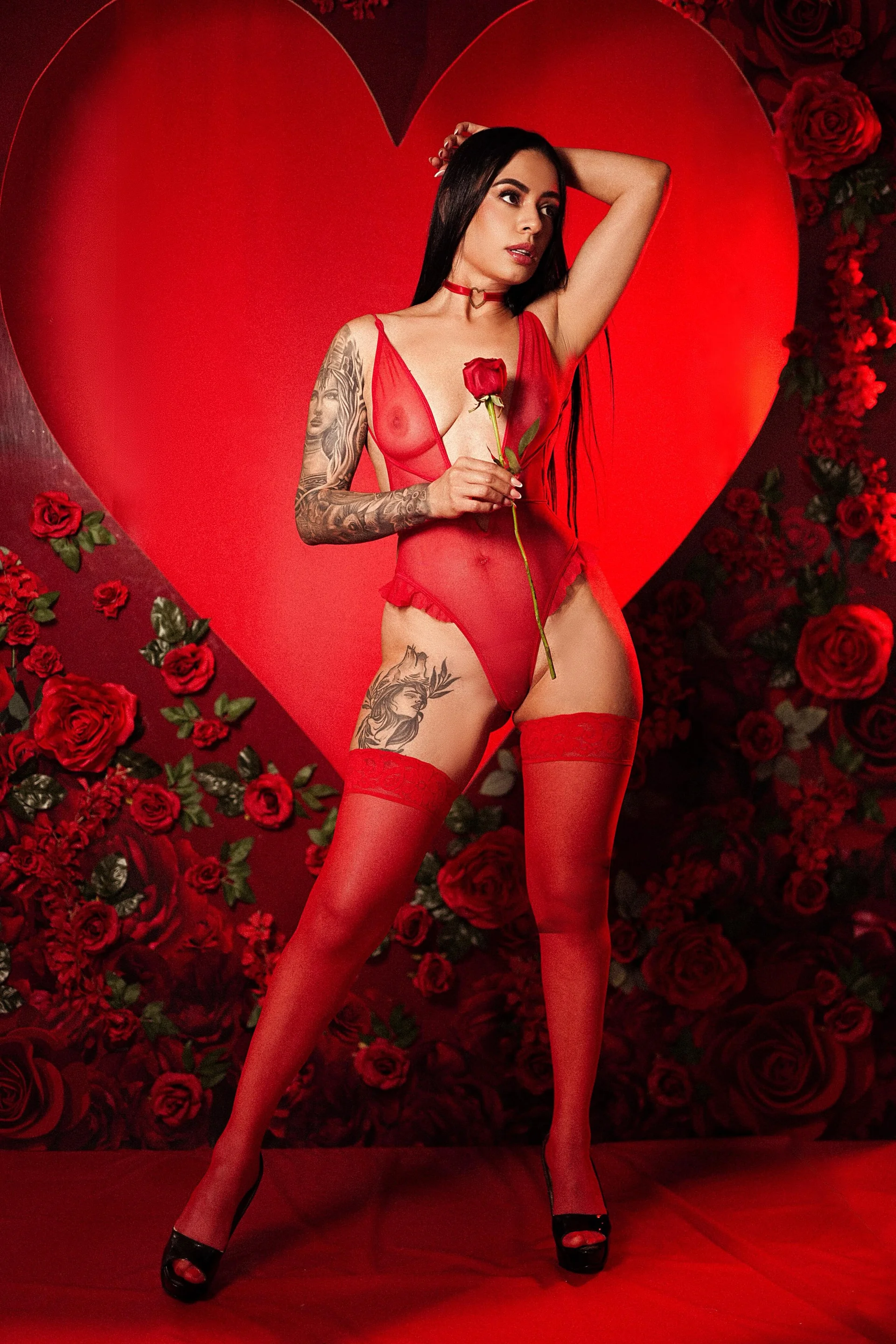 XXX Porn Photo of Nude avril_smith 37
