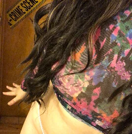 XXX Porn Photo of Nude asialovedoll 252