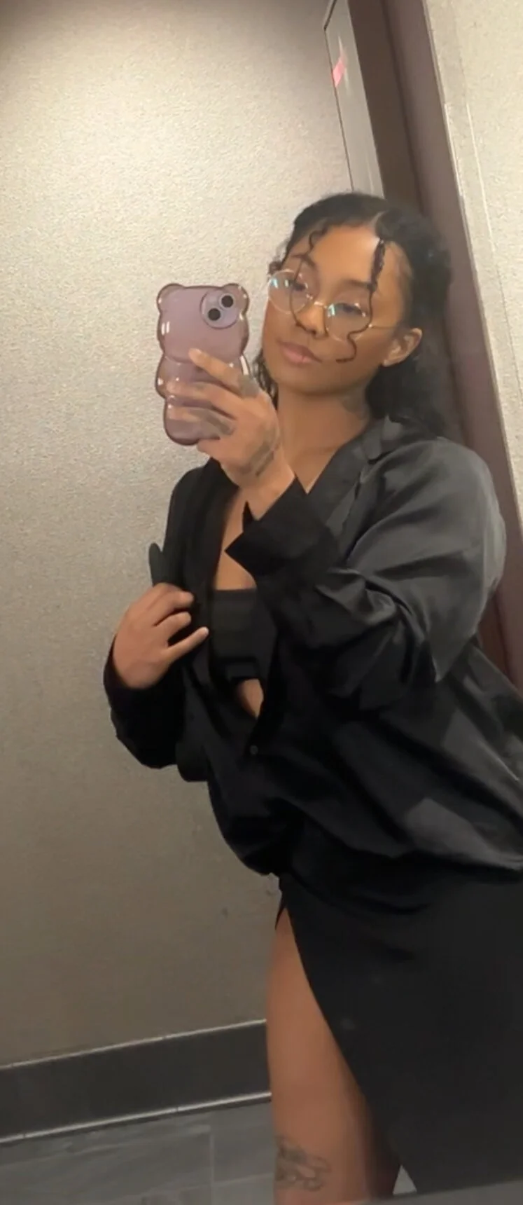 XXX Porn Photo of Nude OopsItsLexxa 5