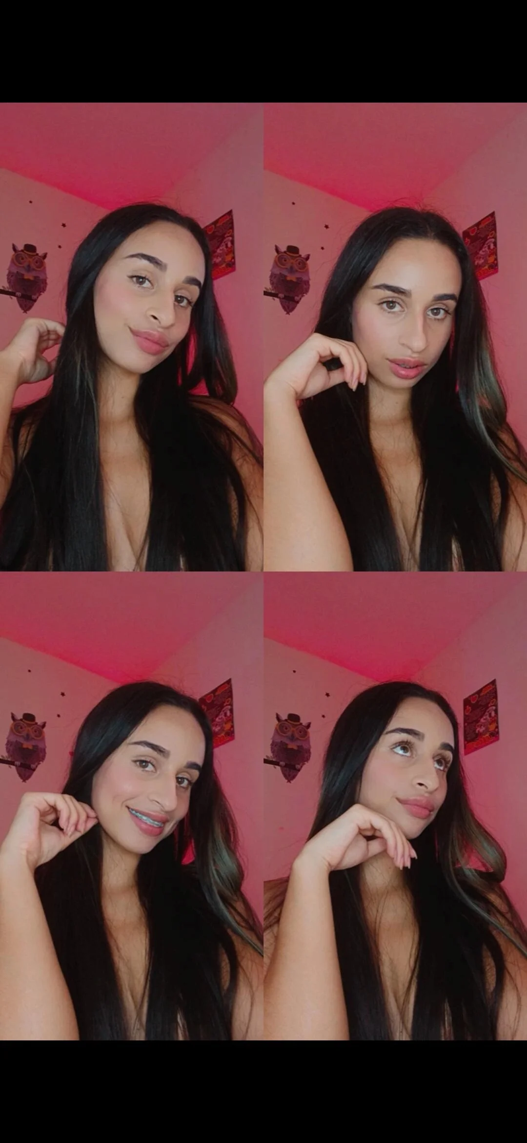 XXX Porn Photo of Nude issis22 3