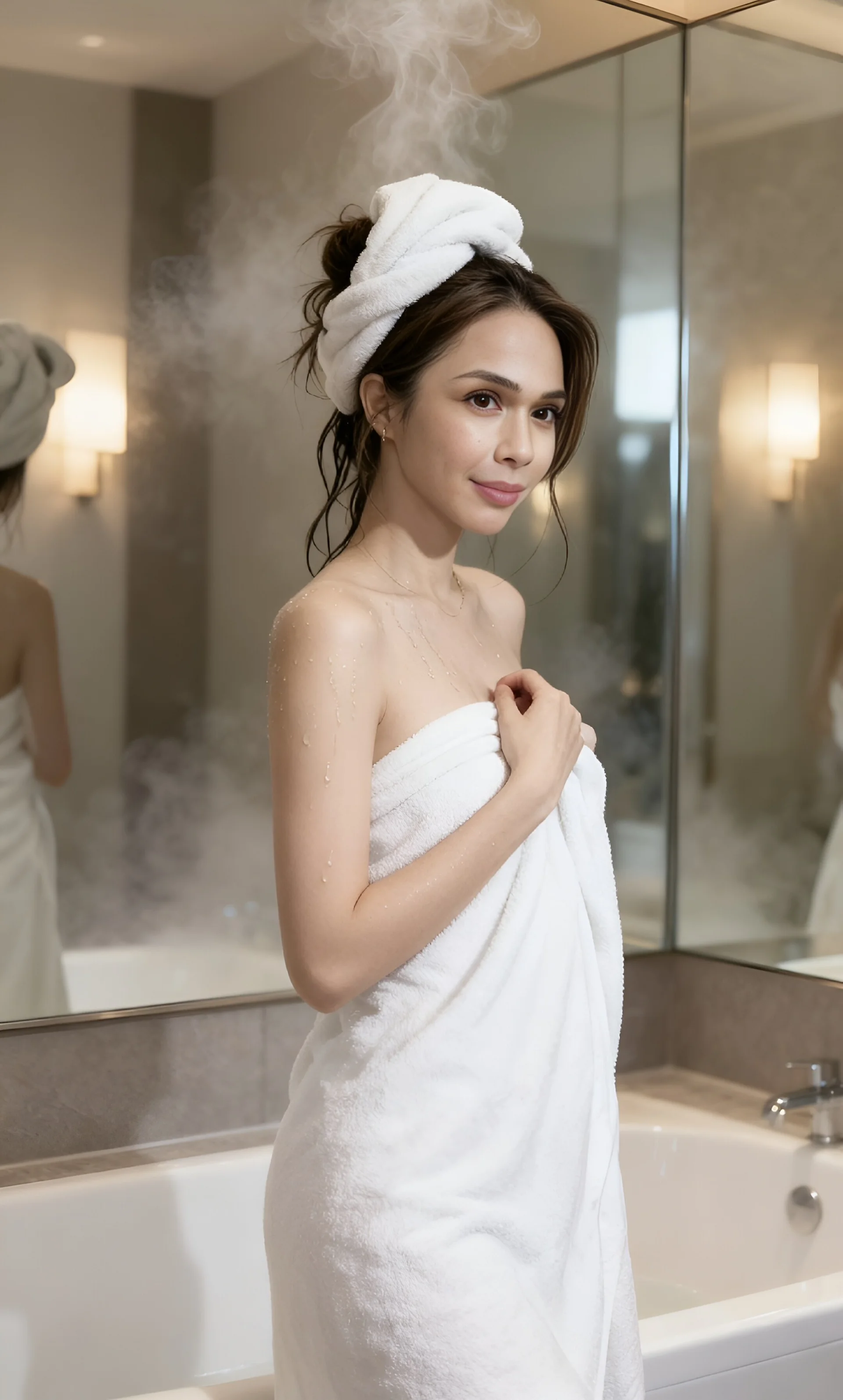 XXX Porn Photo of Nude ribbinpink 84