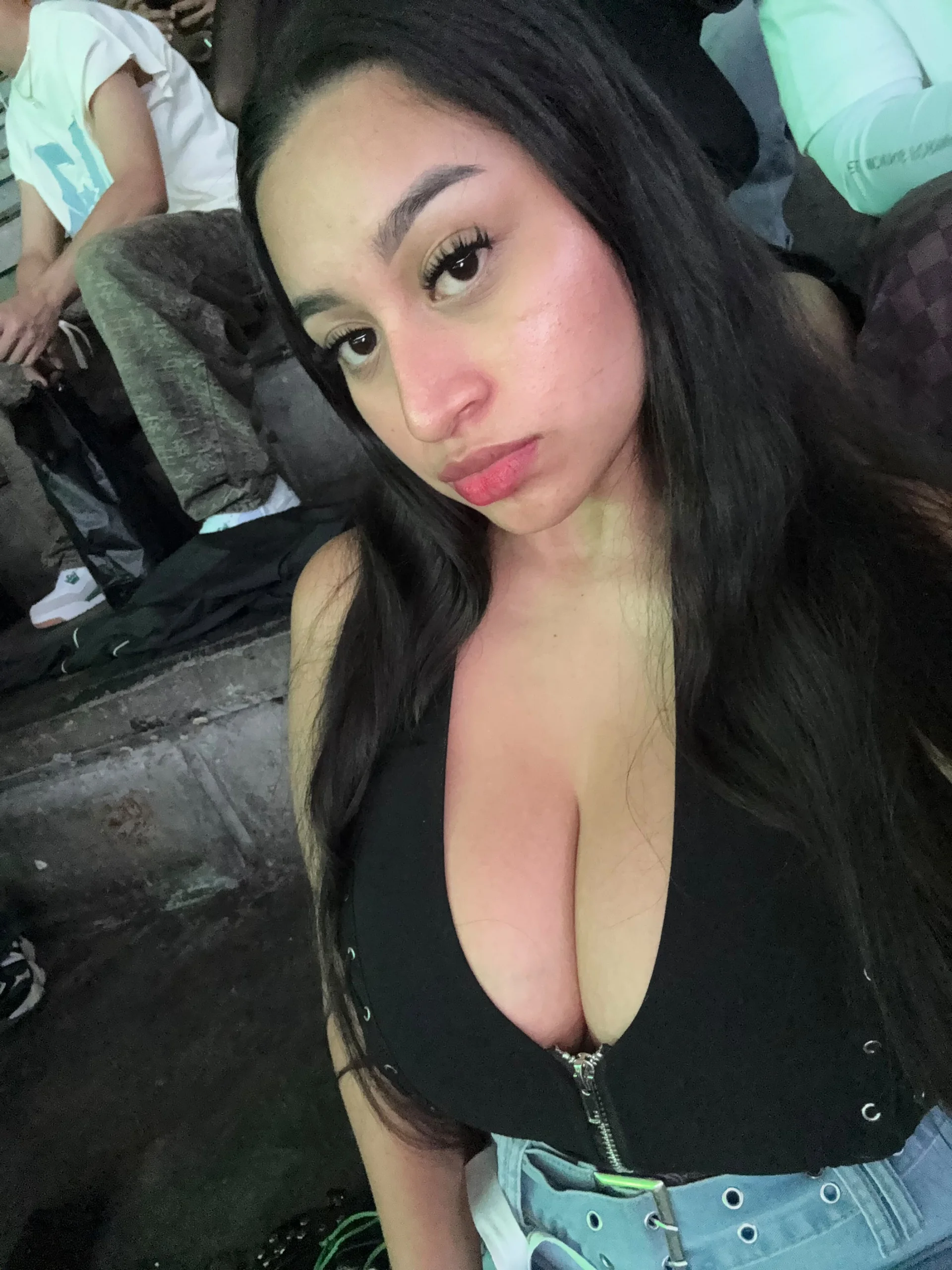 XXX Porn Photo of Nude ayla_roose 1