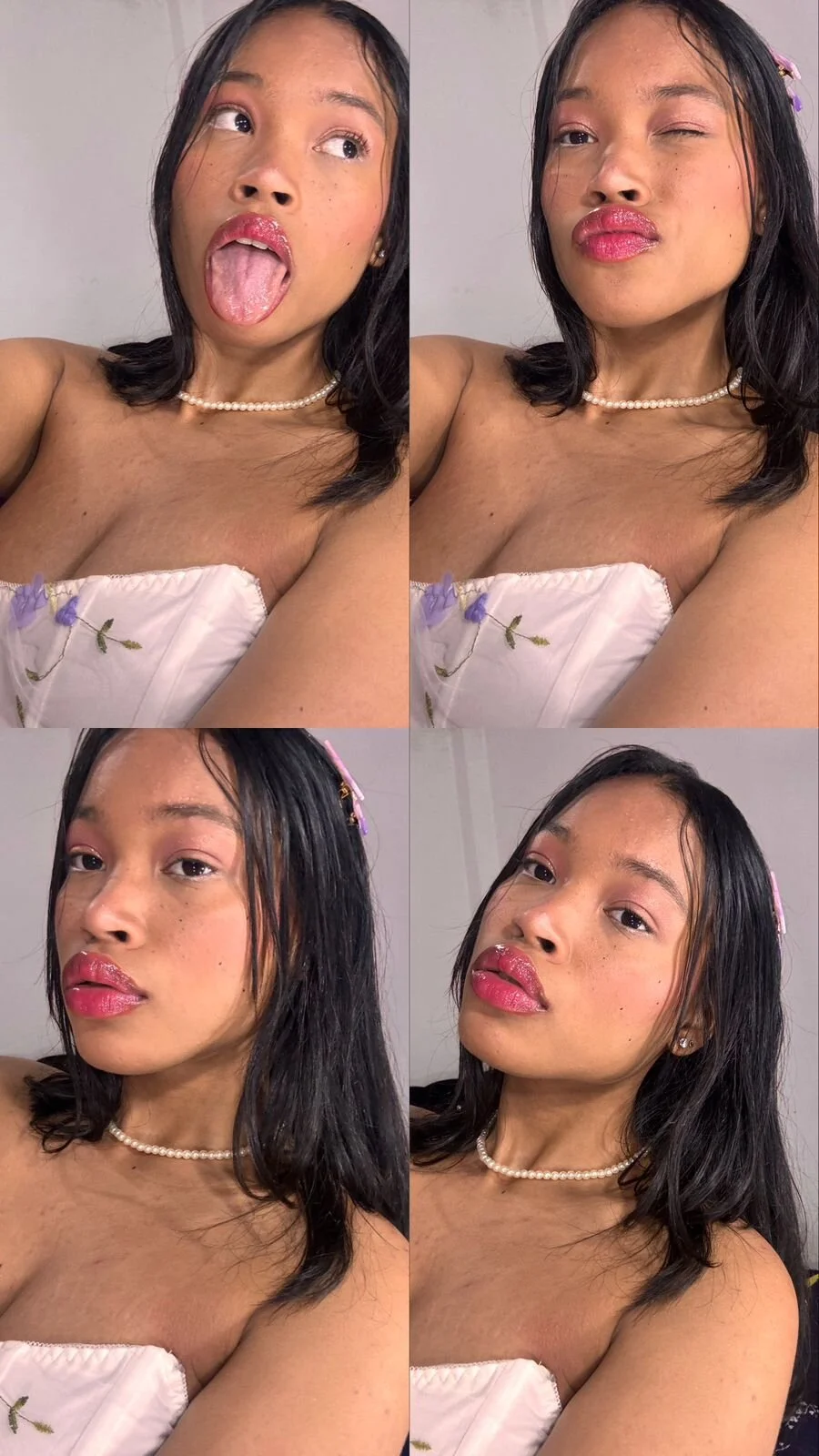 XXX Porn Photo of Nude penelope_tay1 1