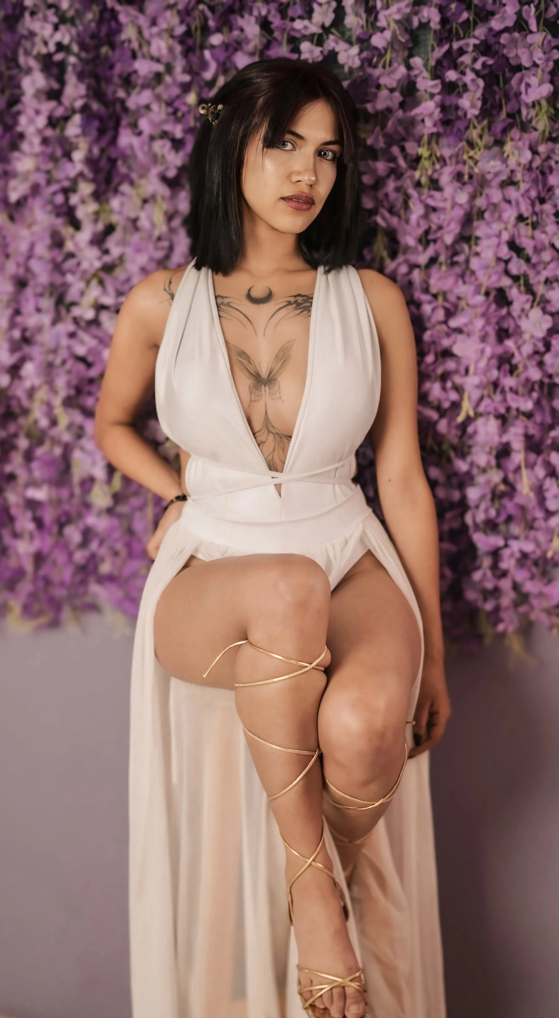 XXX Porn Photo of Nude Gianna_foxy 109