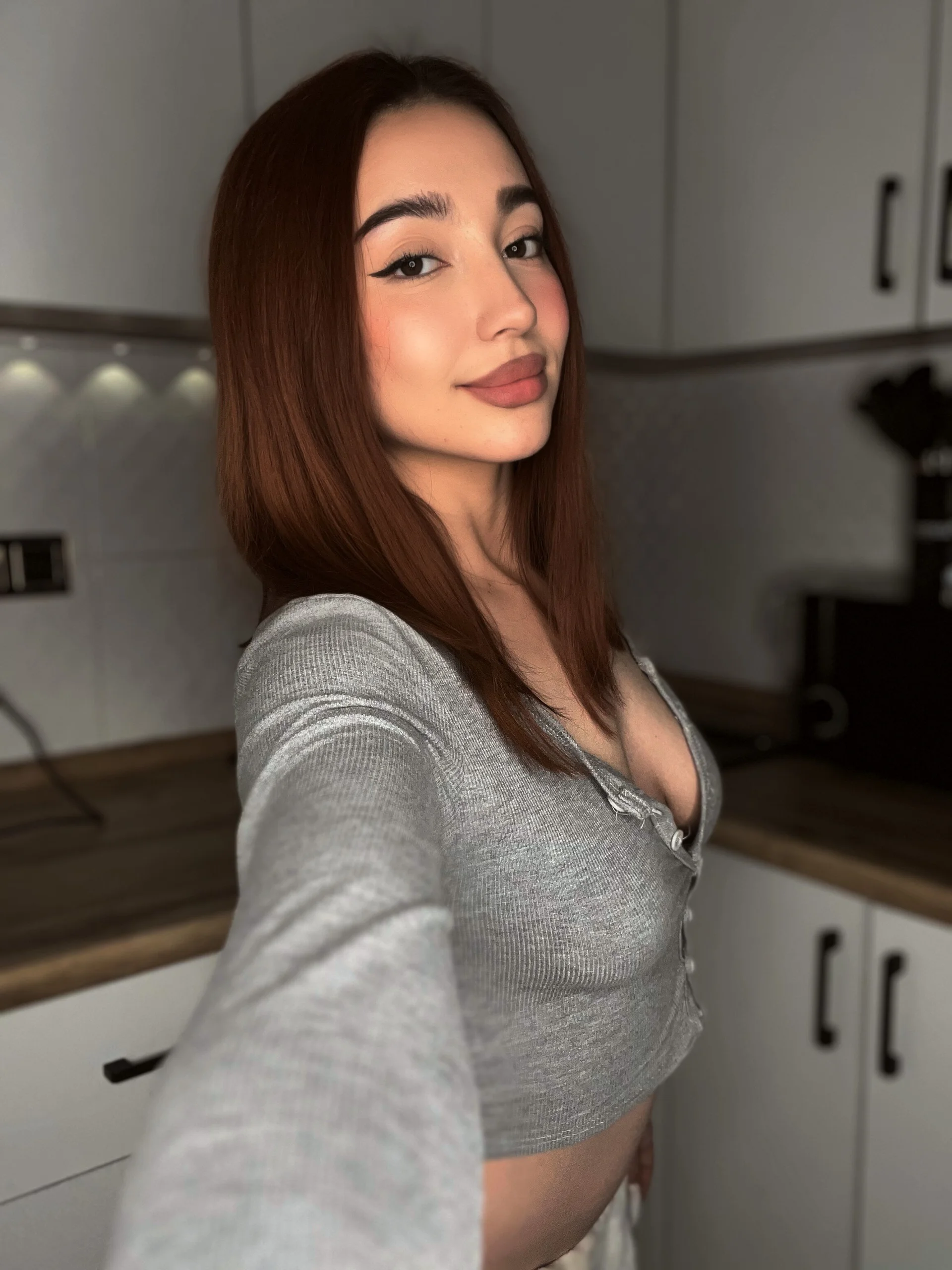 XXX Porn Photo of Nude yourlovelygrace 2