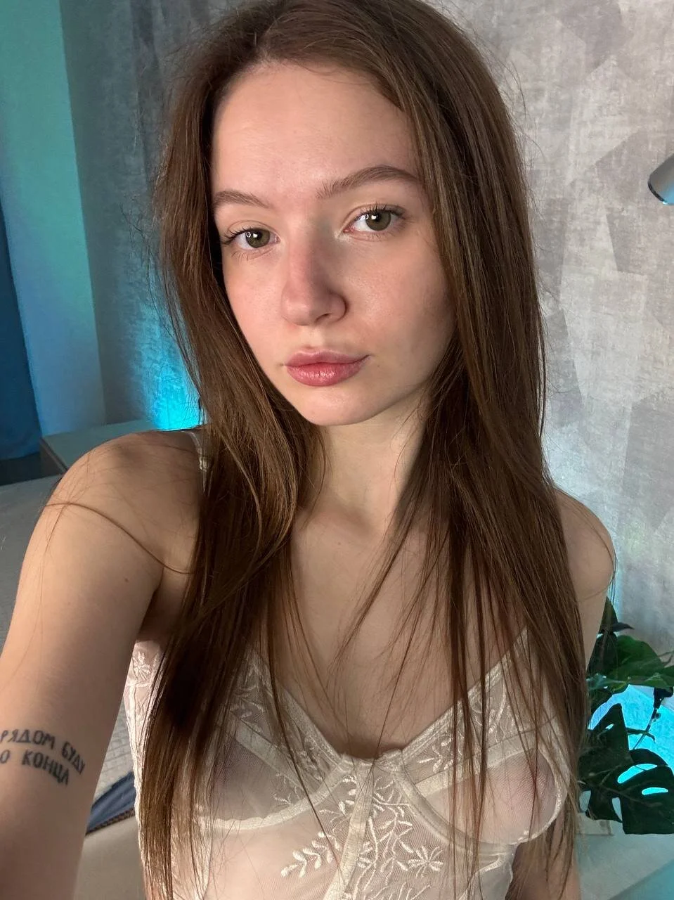 XXX Porn Photo of Nude SilverGalen 30