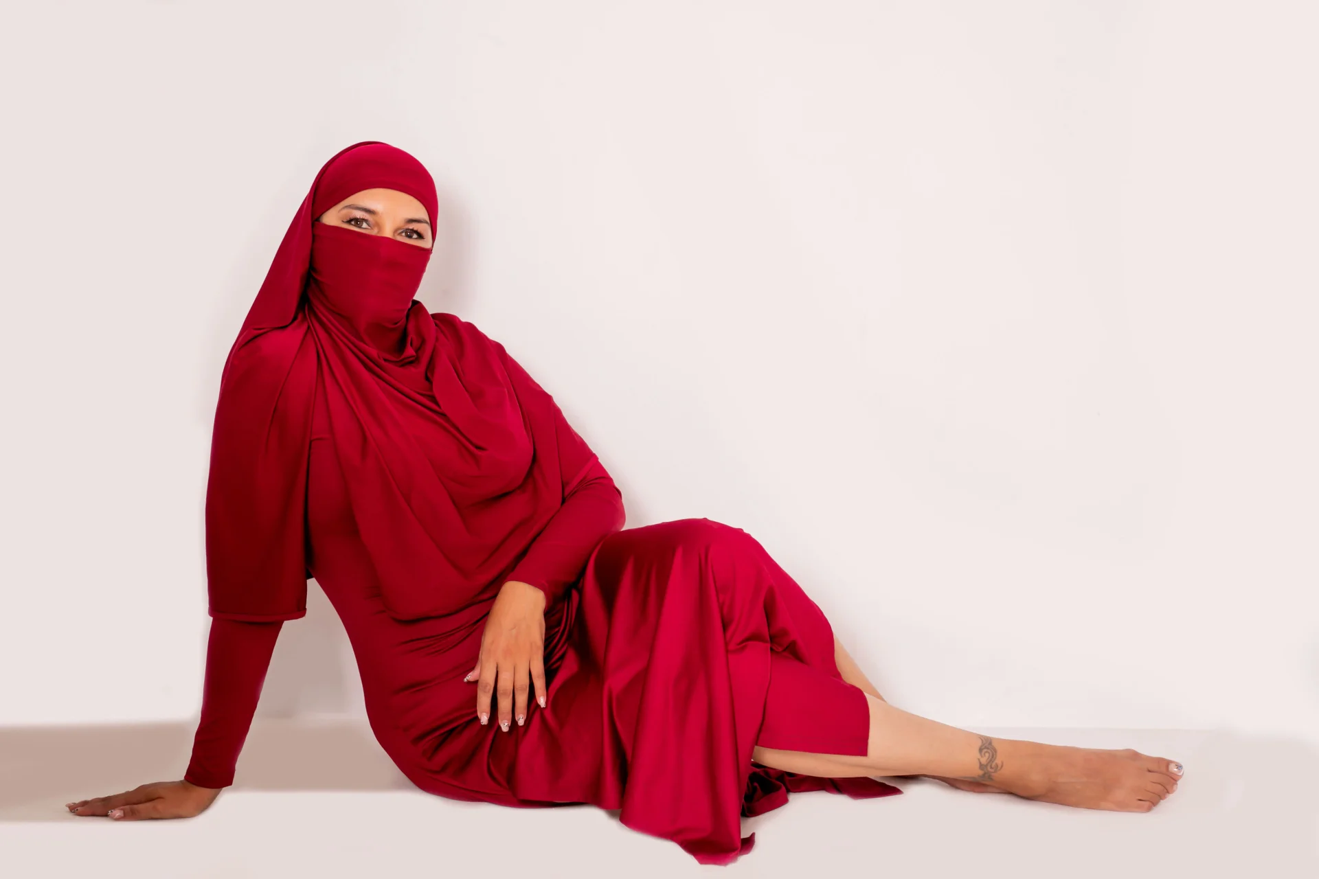 XXX Porn Photo of Nude alyshhaa 2