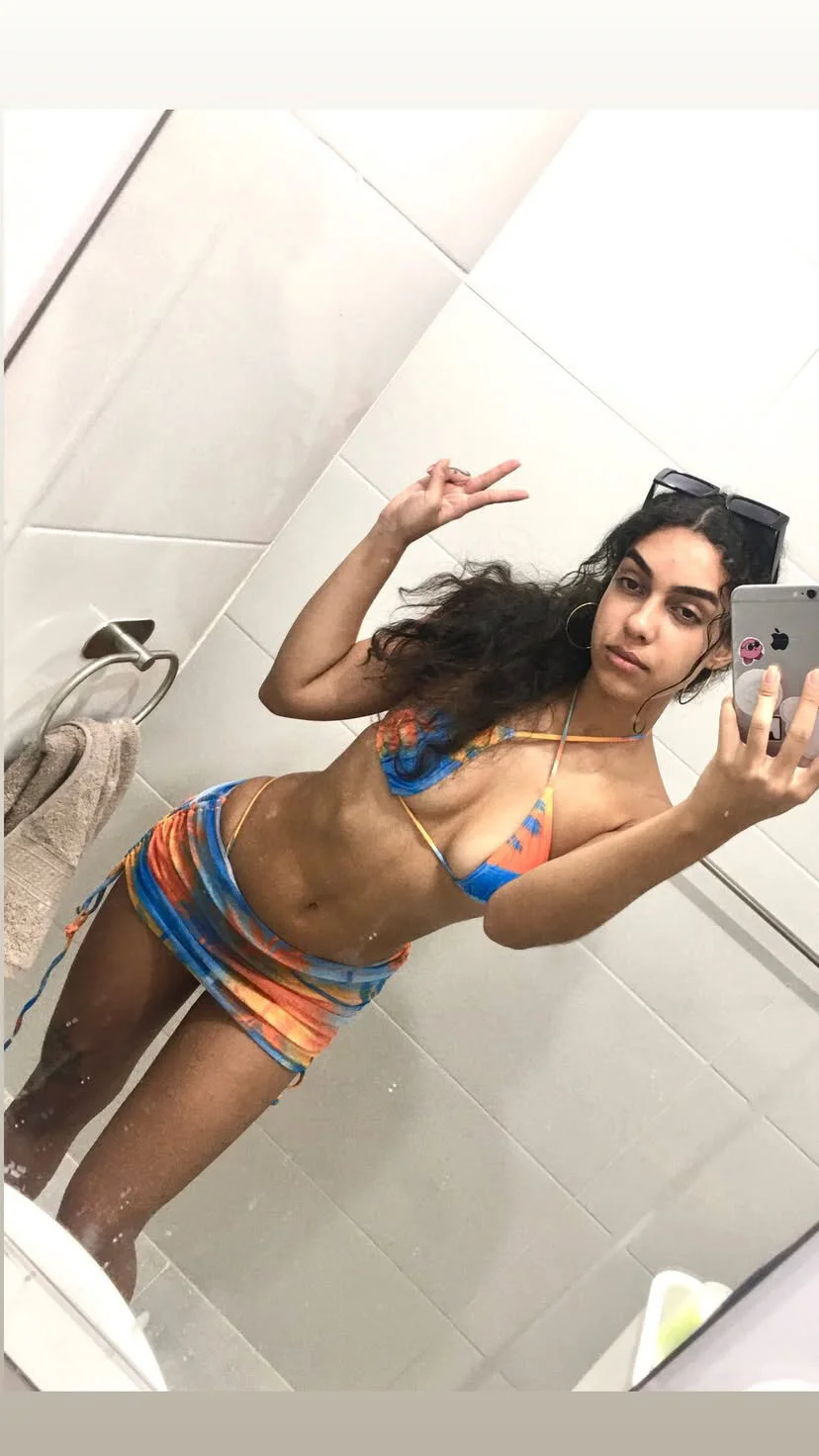 XXX Porn Photo of Nude Sora_pasquale 24