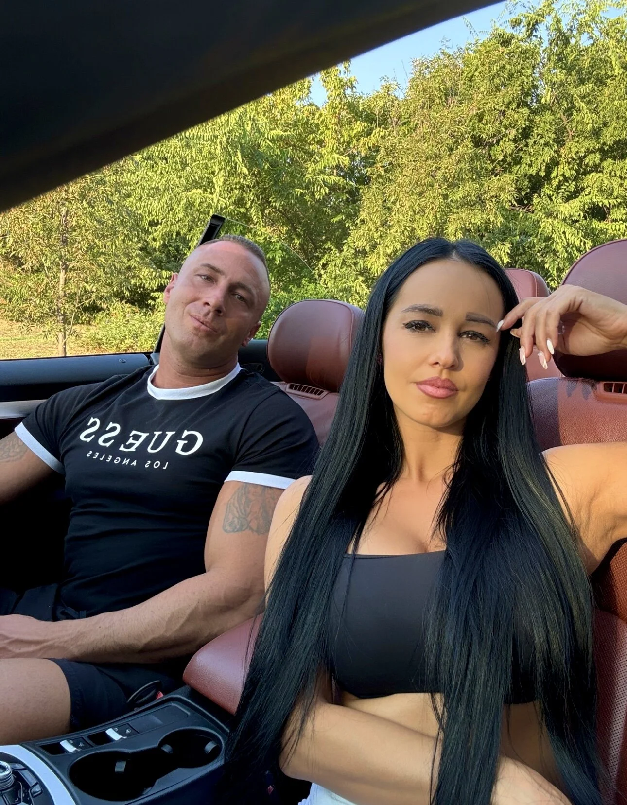 XXX Porn Photo of Nude MyaAndDaniel 24