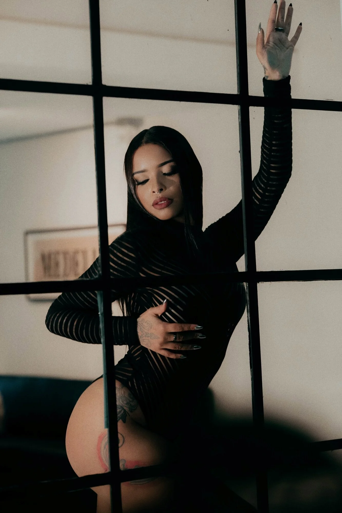 XXX Porn Photo of Nude cocoamore 9