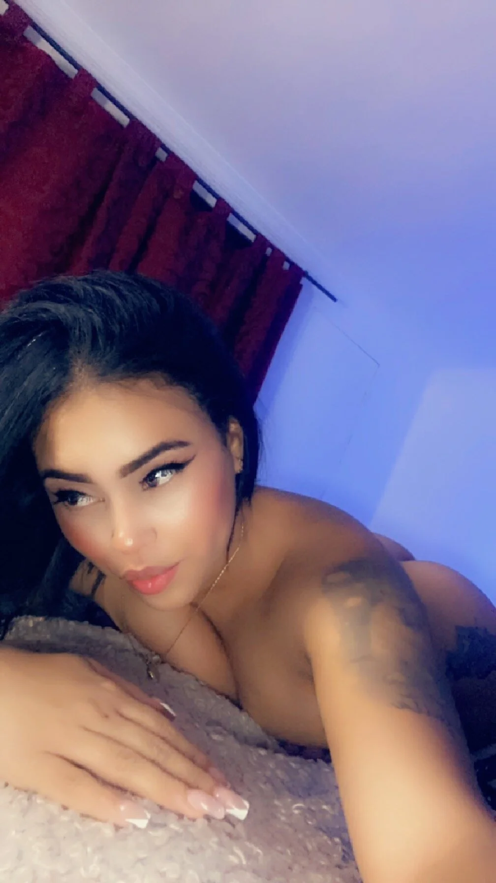 XXX Porn Photo of Nude Marilyncruz__ 99