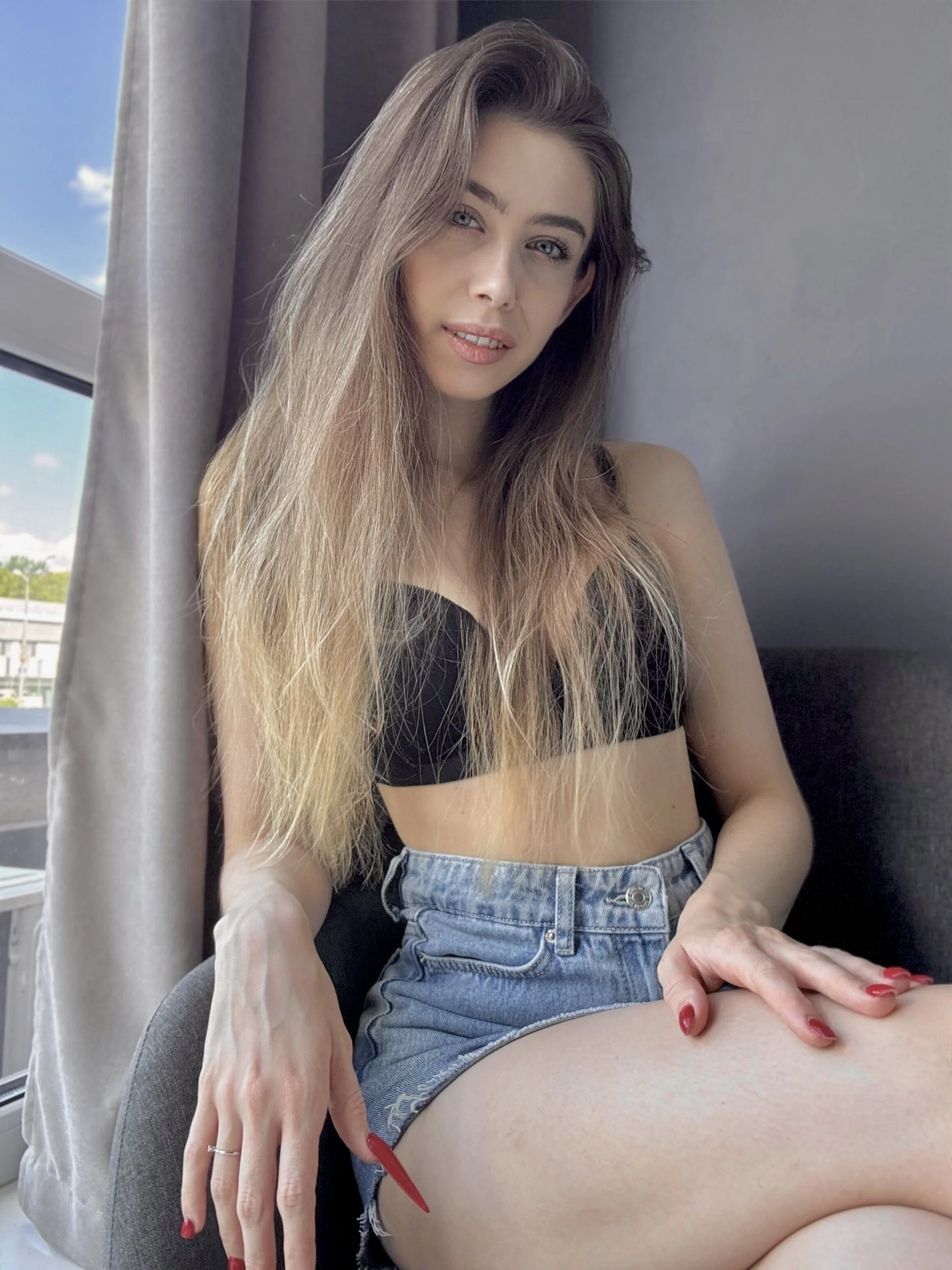XXX Porn Photo of Nude Nikalettaa 70