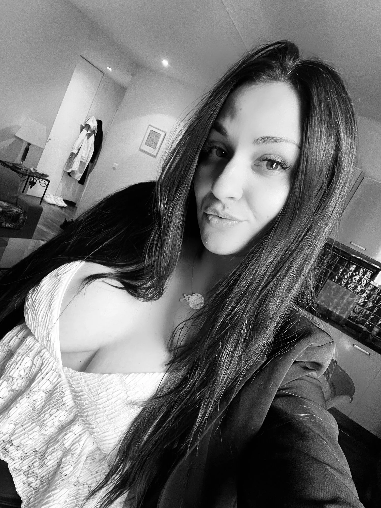 XXX Porn Photo of Nude AlexandraRand 126