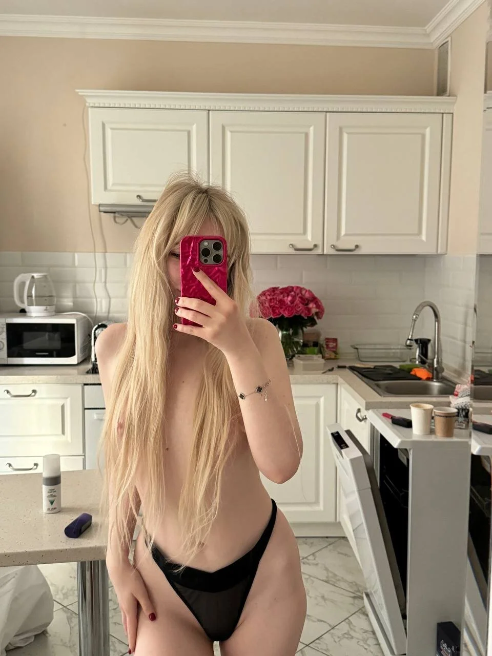 XXX Porn Photo of Nude jannemary 3