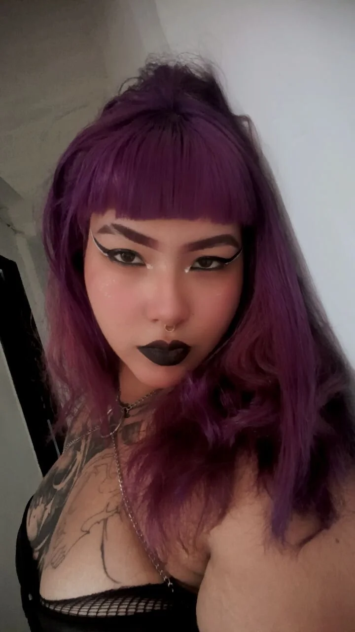 XXX Porn Photo of Nude xAurora_soulx 2