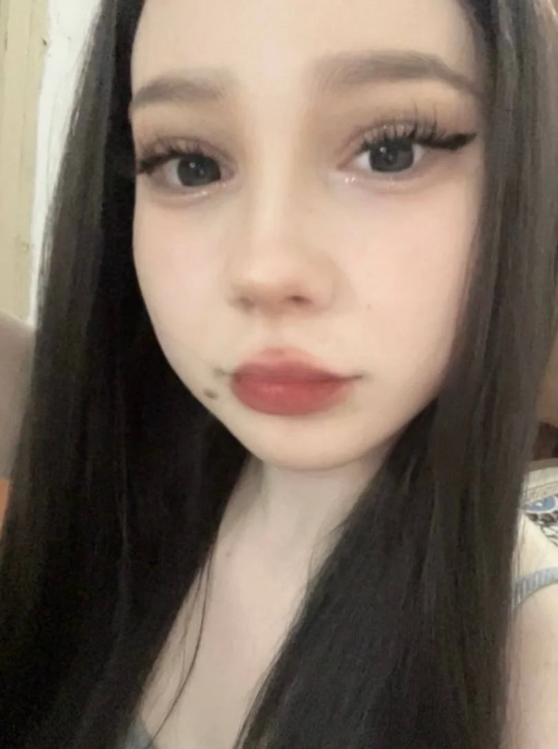 XXX Porn Photo of Nude lovelymikky 2