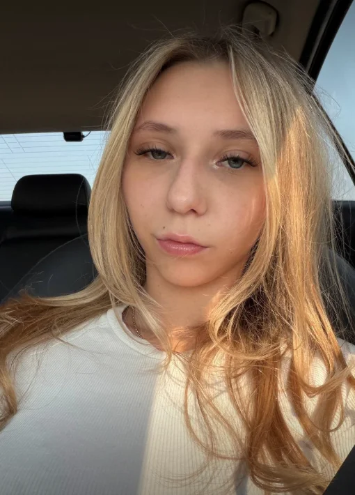 XXX Porn Photo of Nude anyaa777 5