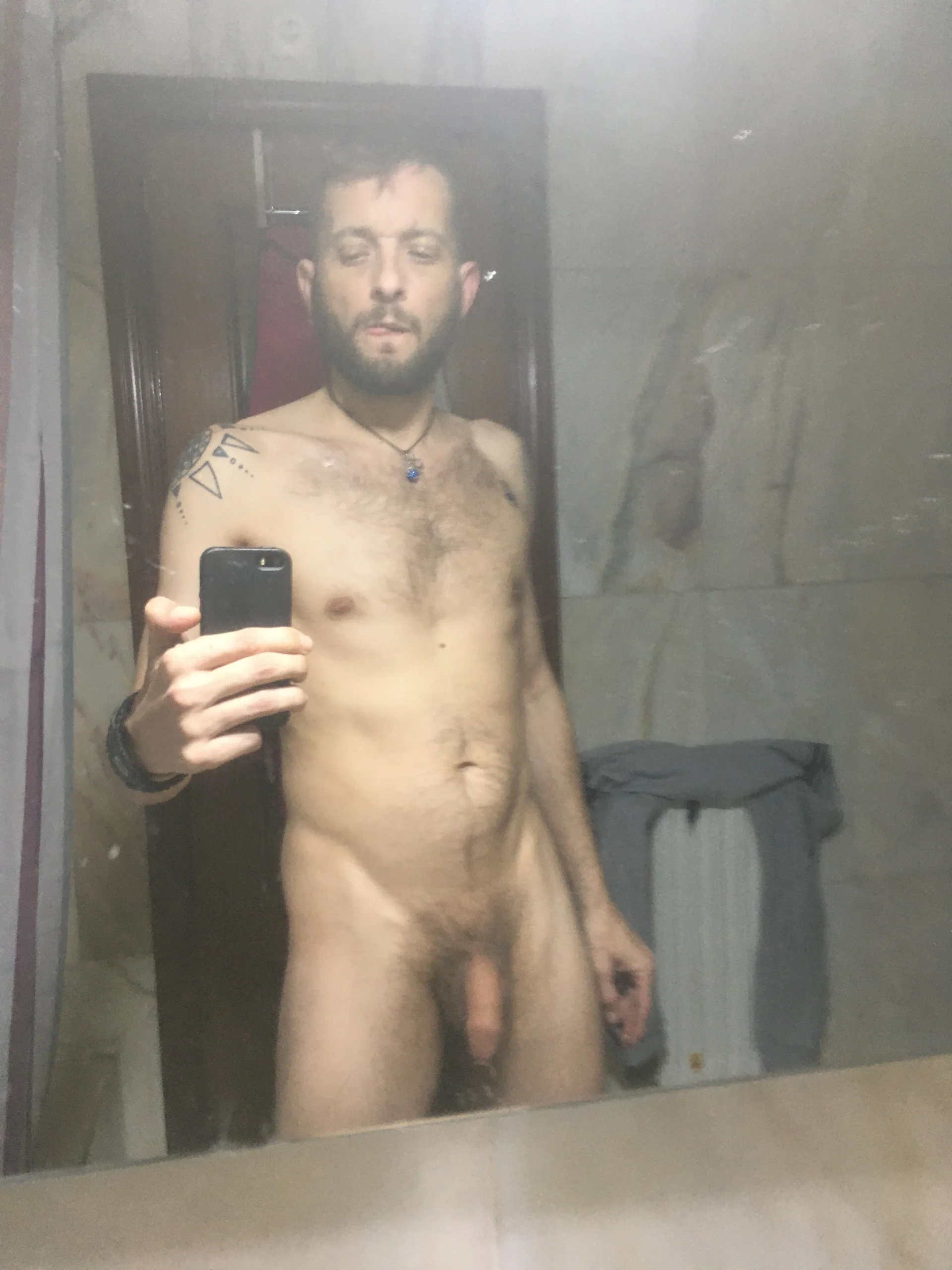 XXX Porn Photo of Nude PutaNieves1983 2