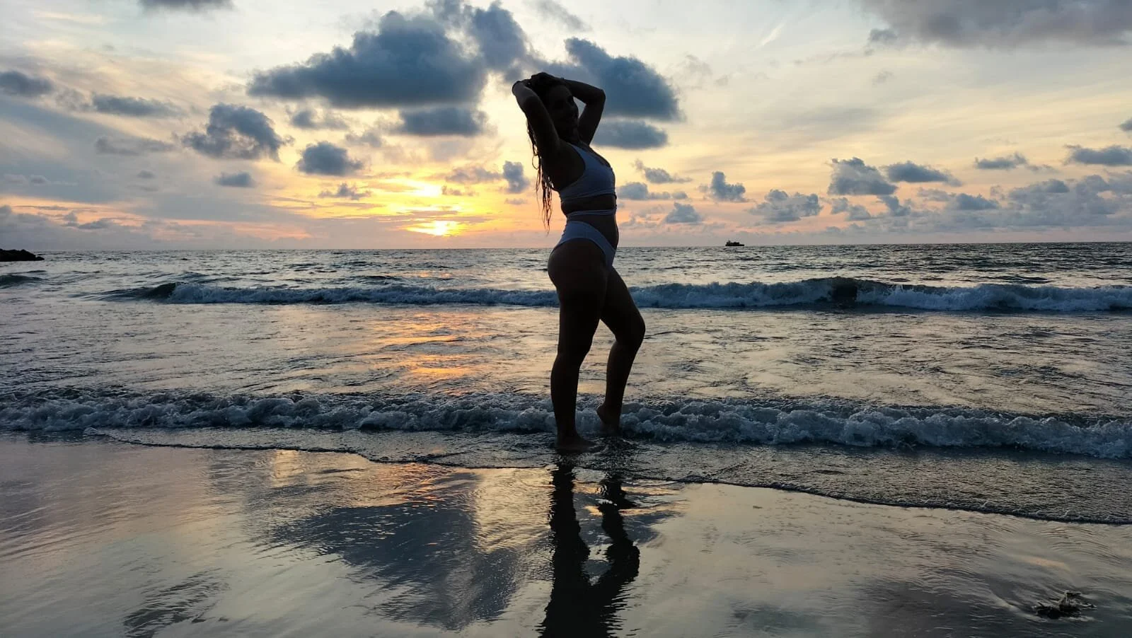 XXX Porn Photo of Nude ANDREA_TWERK_ASS 8