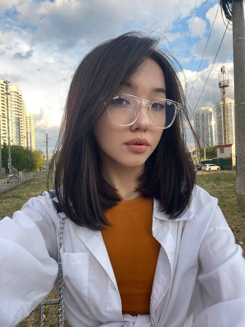 XXX Porn Photo of Nude Lin_kun 2
