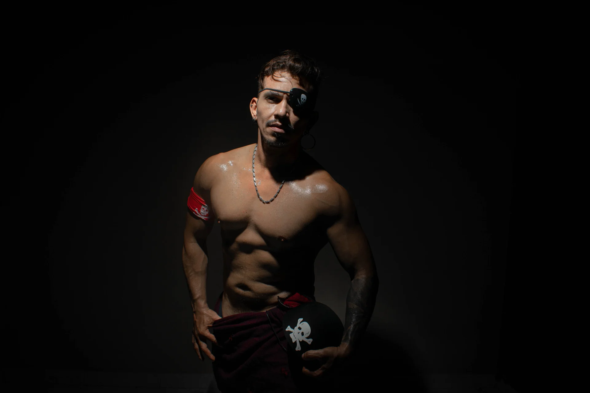 XXX Porn Photo of Nude lean_arcos 67