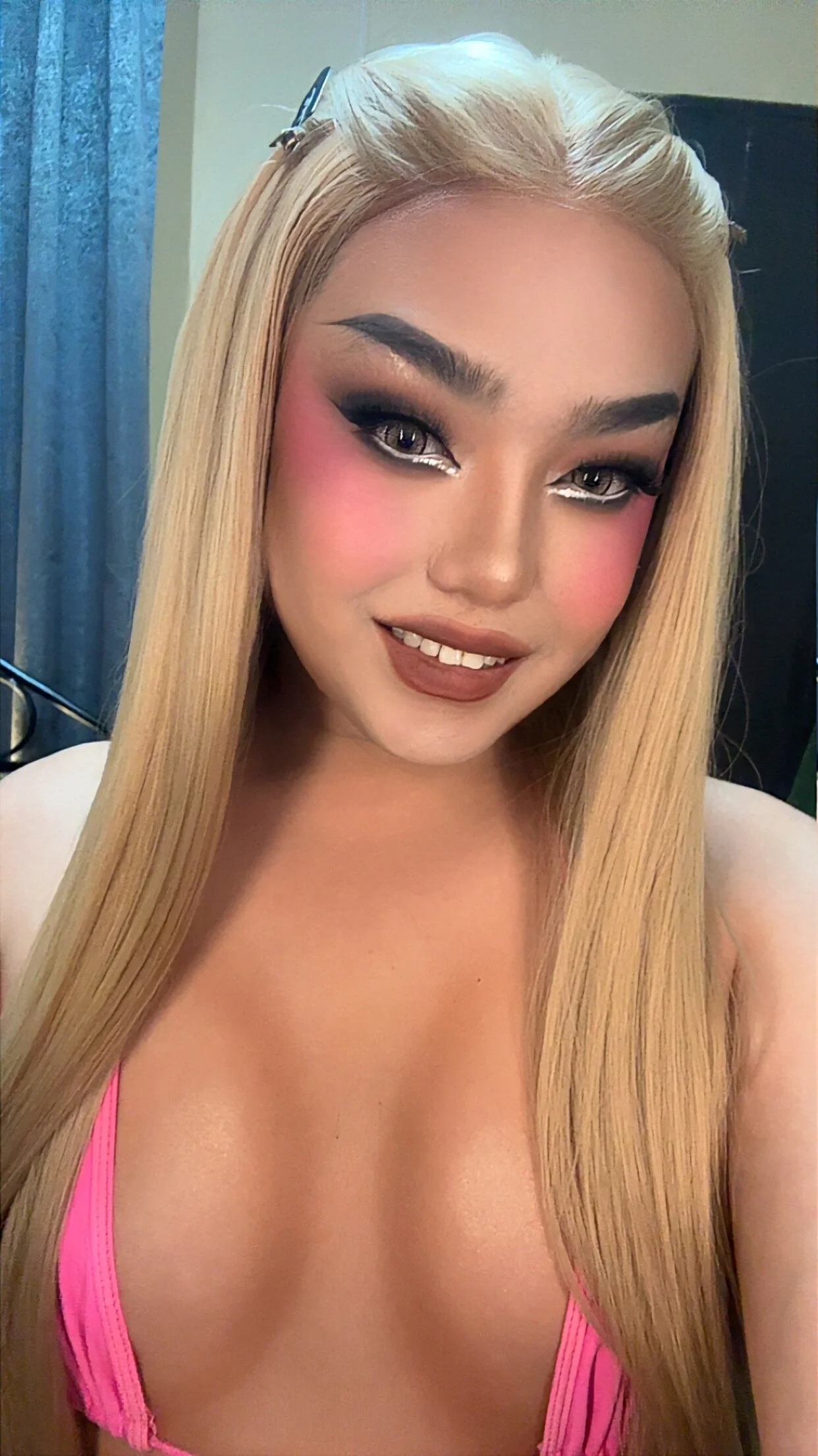 XXX Porn Photo of Nude UrDreamAngelx 8