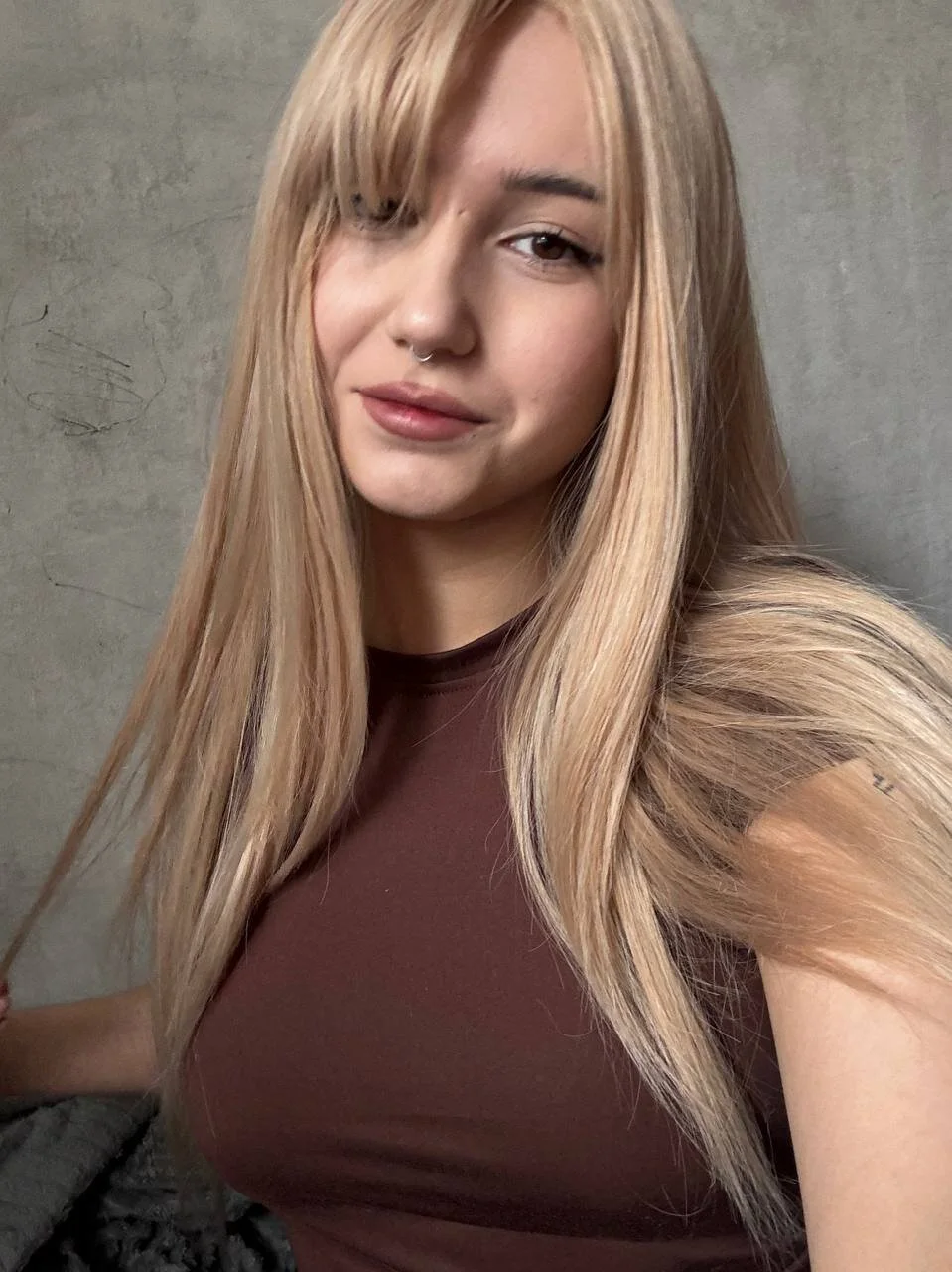 XXX Porn Photo of Nude KatyaCharm 16