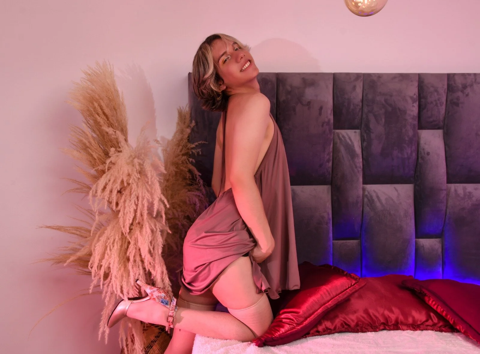 XXX Porn Photo of Nude _Little_angel69 13