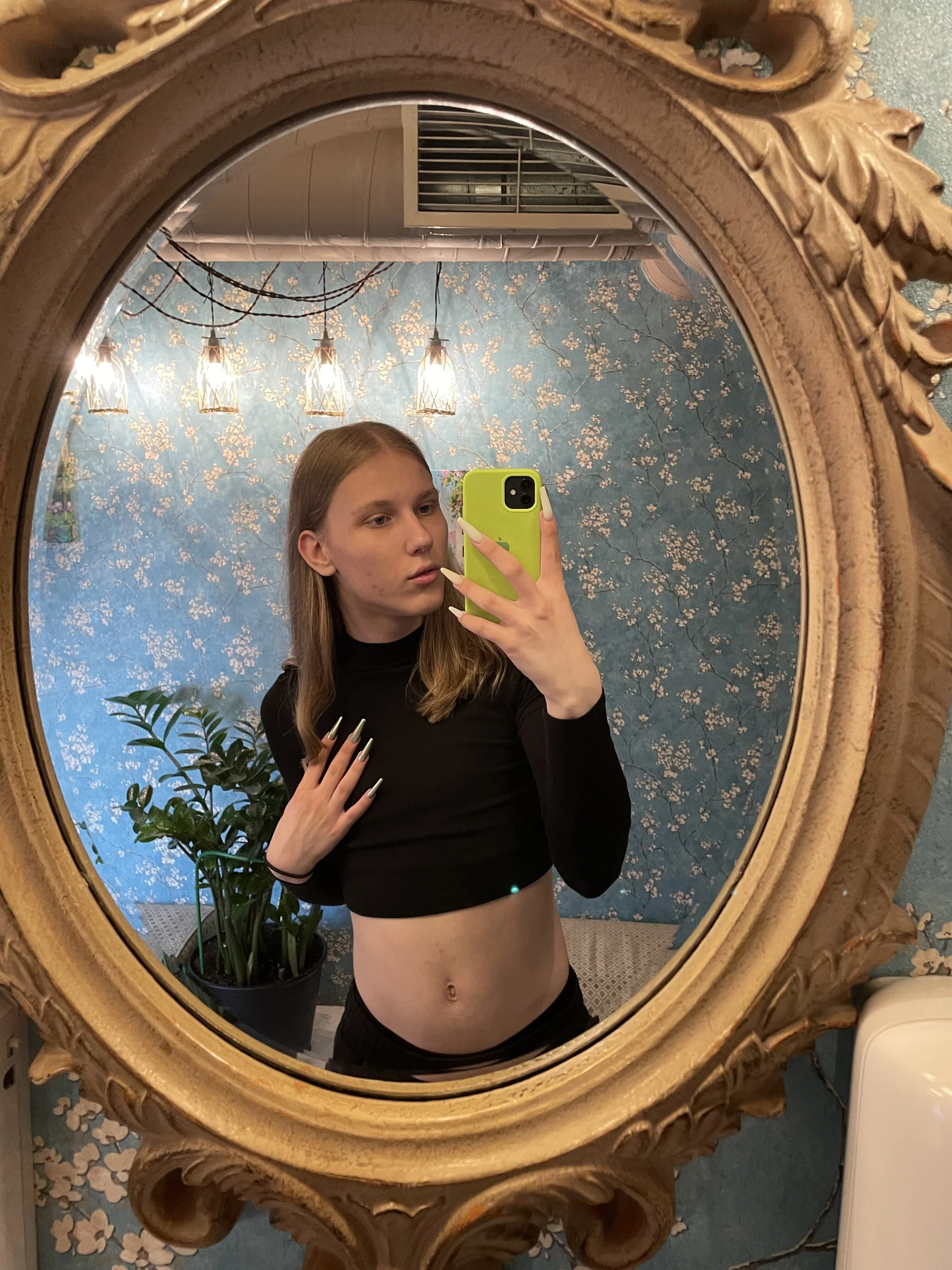 XXX Porn Photo of Nude Mira_Lite 3
