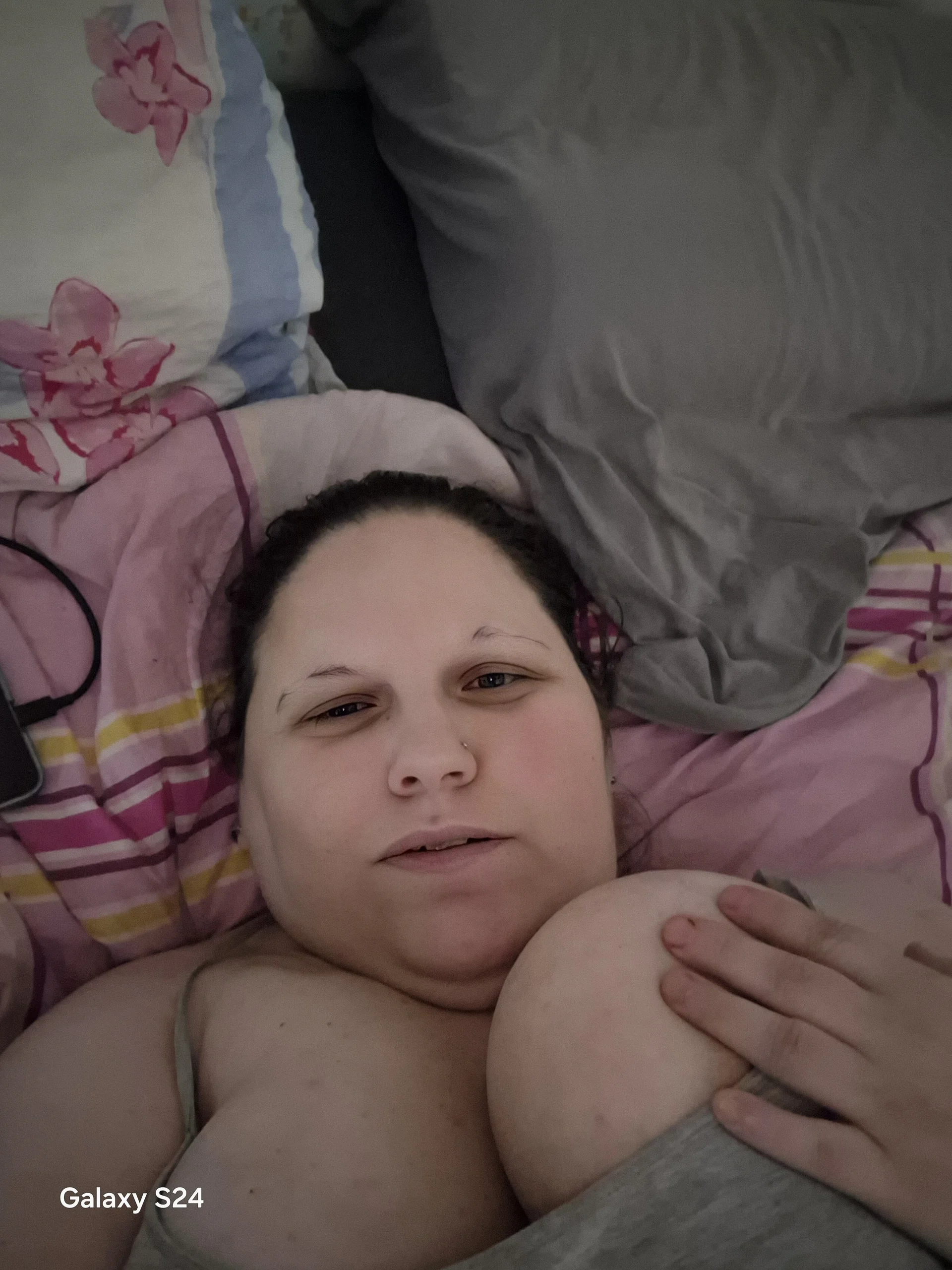 XXX Porn Photo of Nude Mellegirl 6