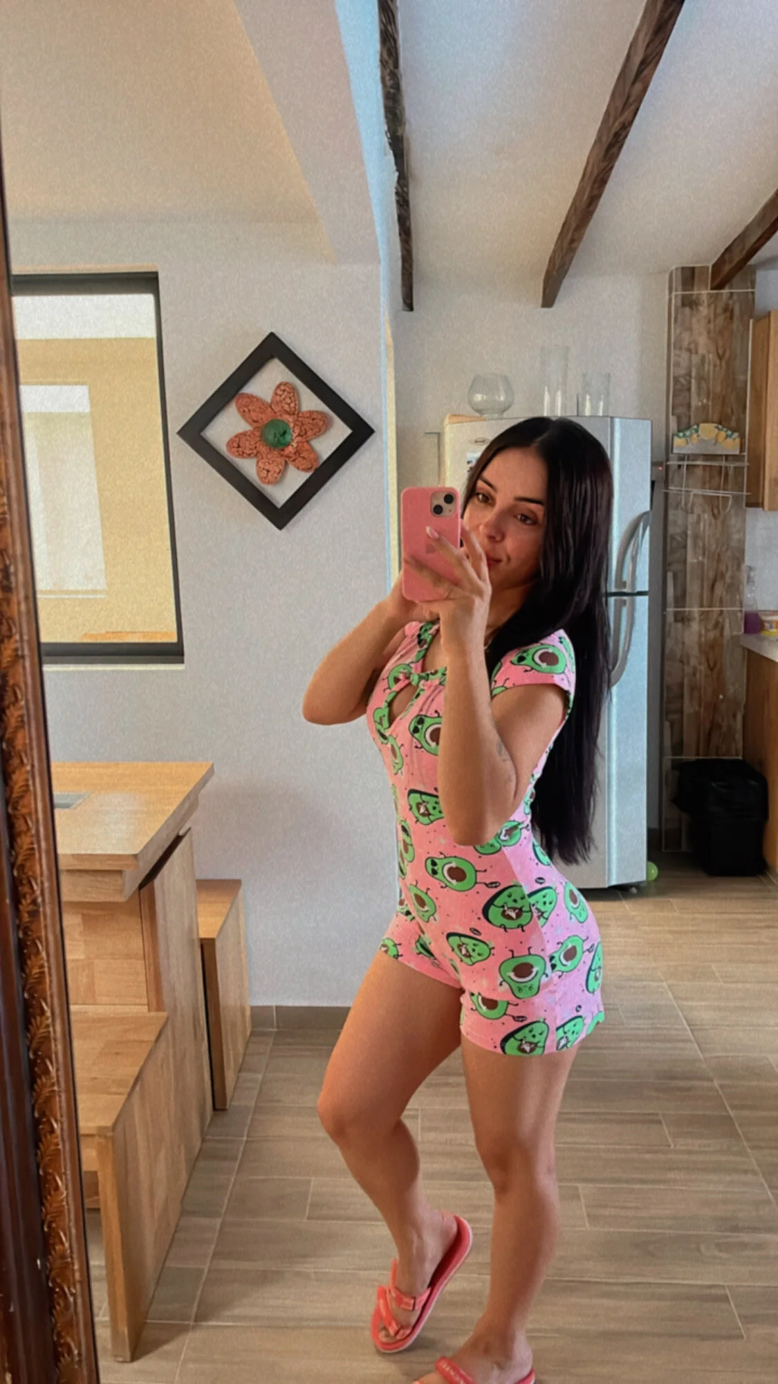 XXX Porn Photo of Nude AmaraKoch 5