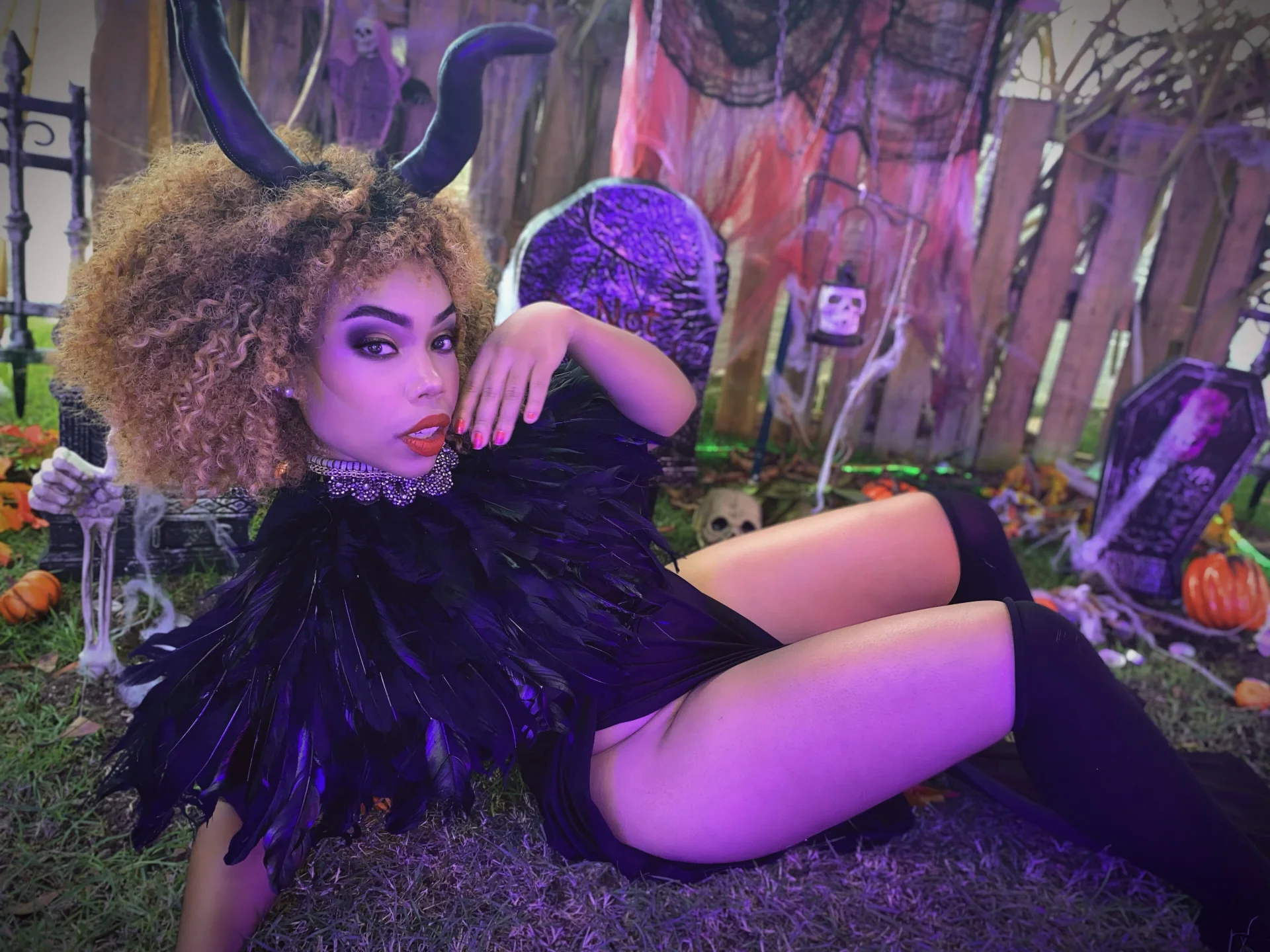 XXX Porn Photo of Nude isabellehaynes 5