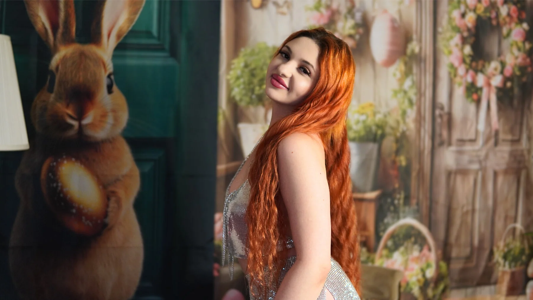 XXX Porn Photo of Nude FoxyJoy 71