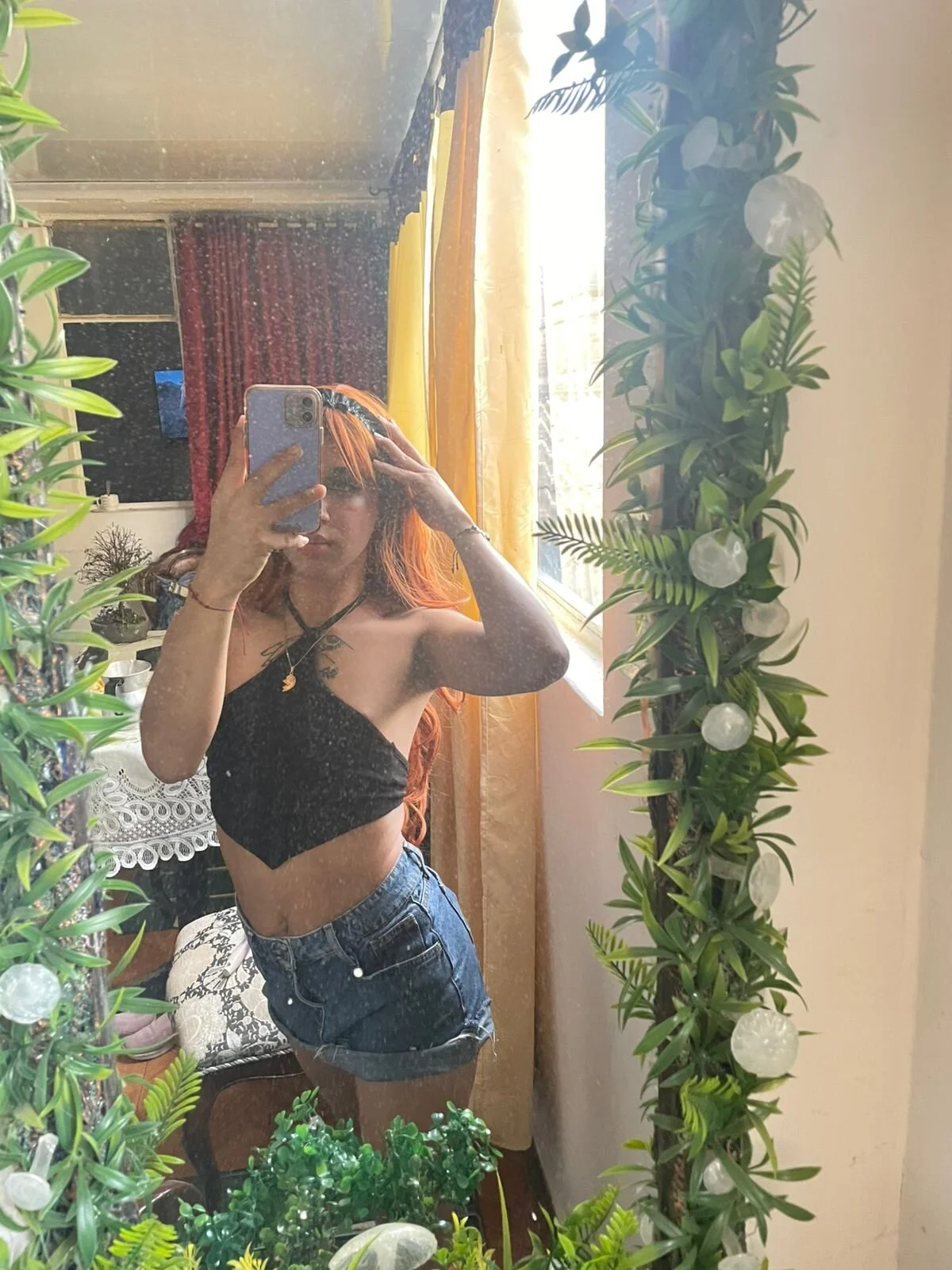 XXX Porn Photo of Nude Terra_moonlight 80