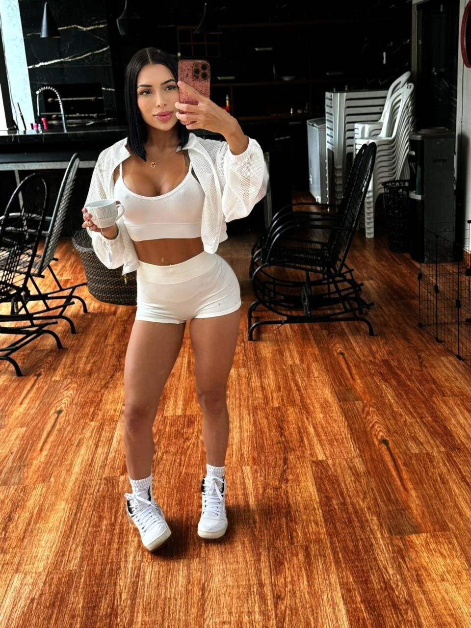 XXX Porn Photo of Nude LunahMiller 32