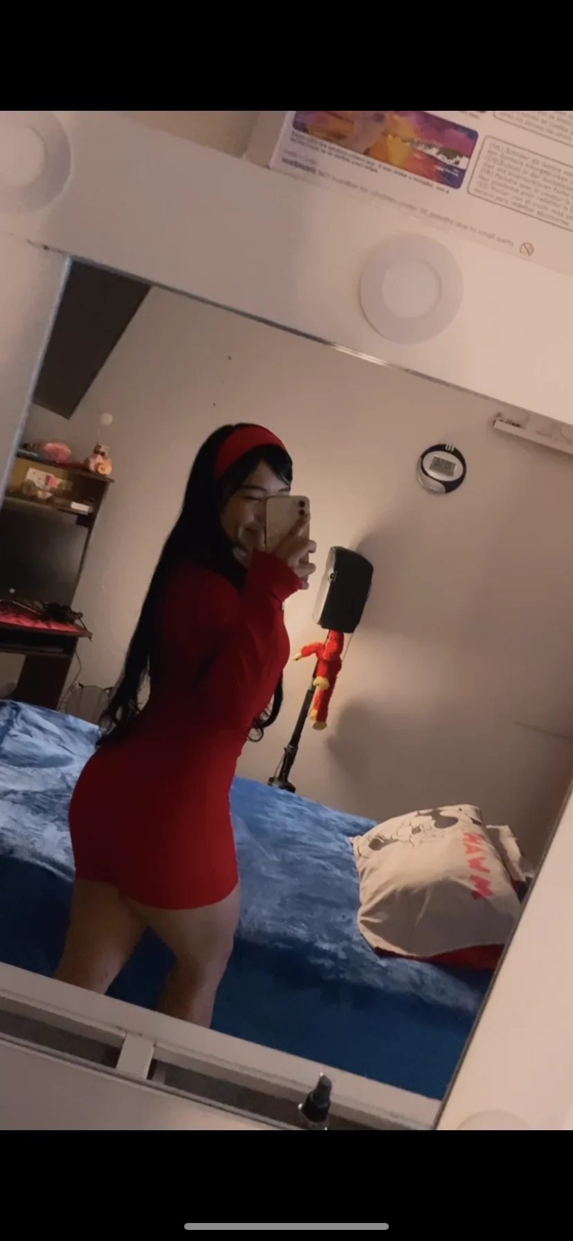 XXX Porn Photo of Nude deep_sky7 2