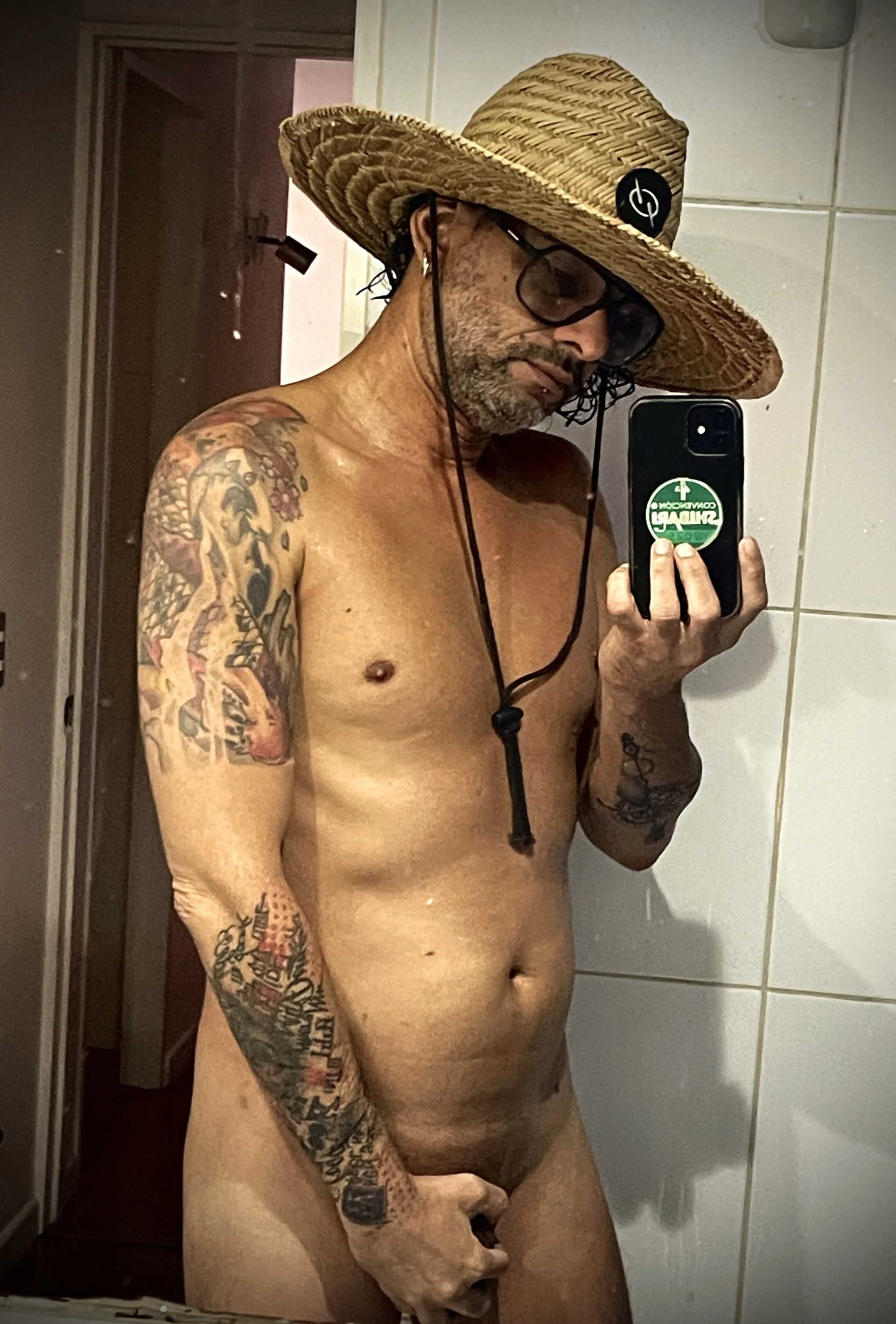 XXX Porn Photo of Nude drakkdominus 4