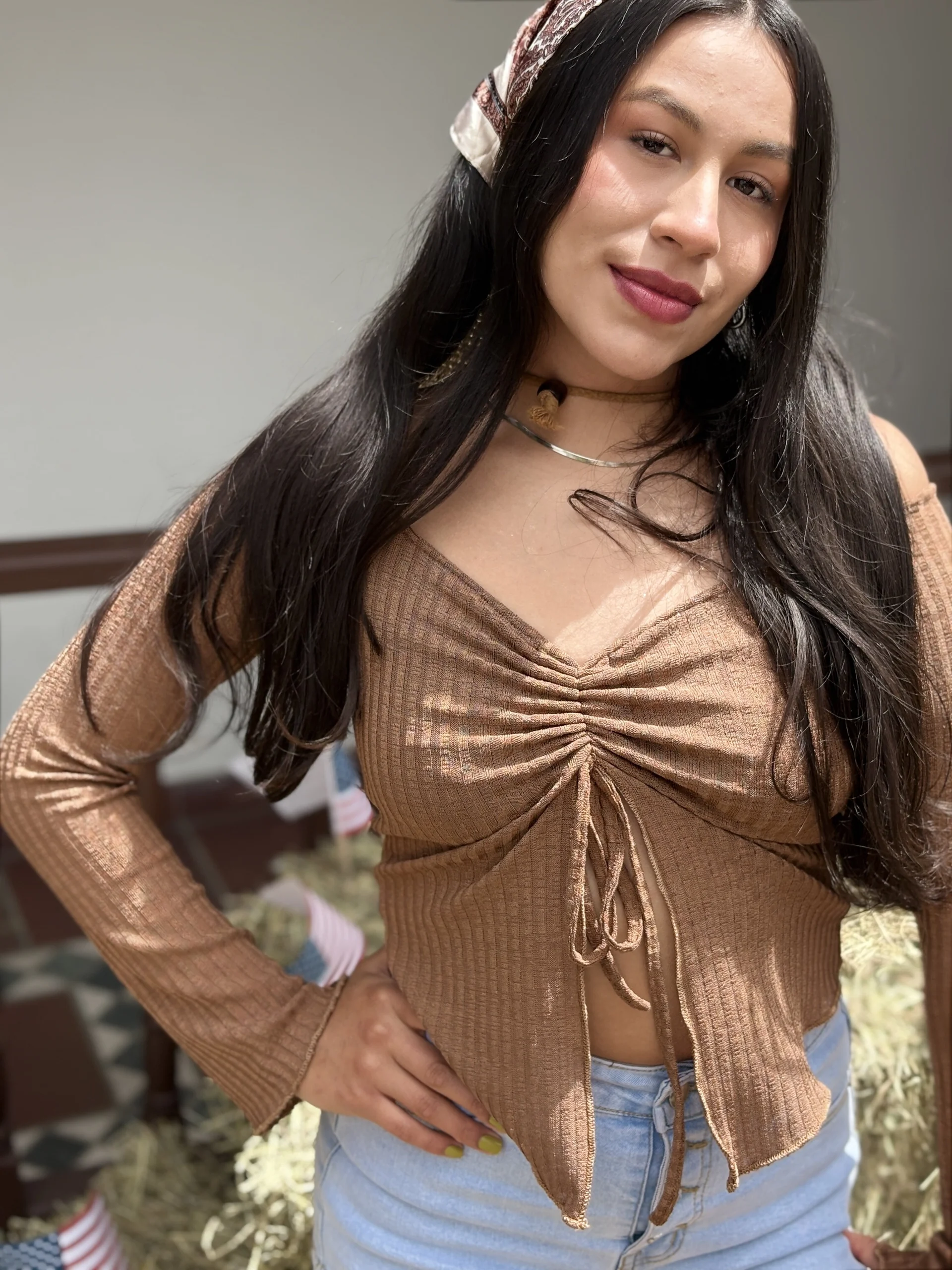 XXX Porn Photo of Nude EmiGomez_ 78