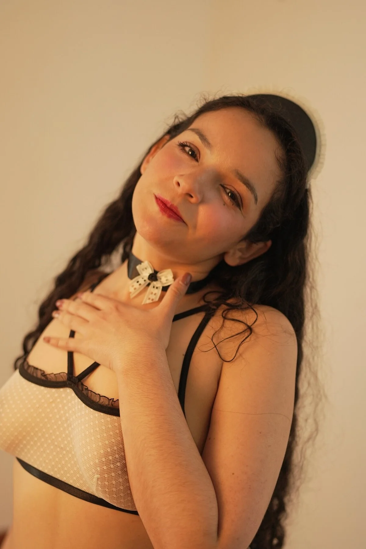 XXX Porn Photo of Nude Debbie_Morgan 33