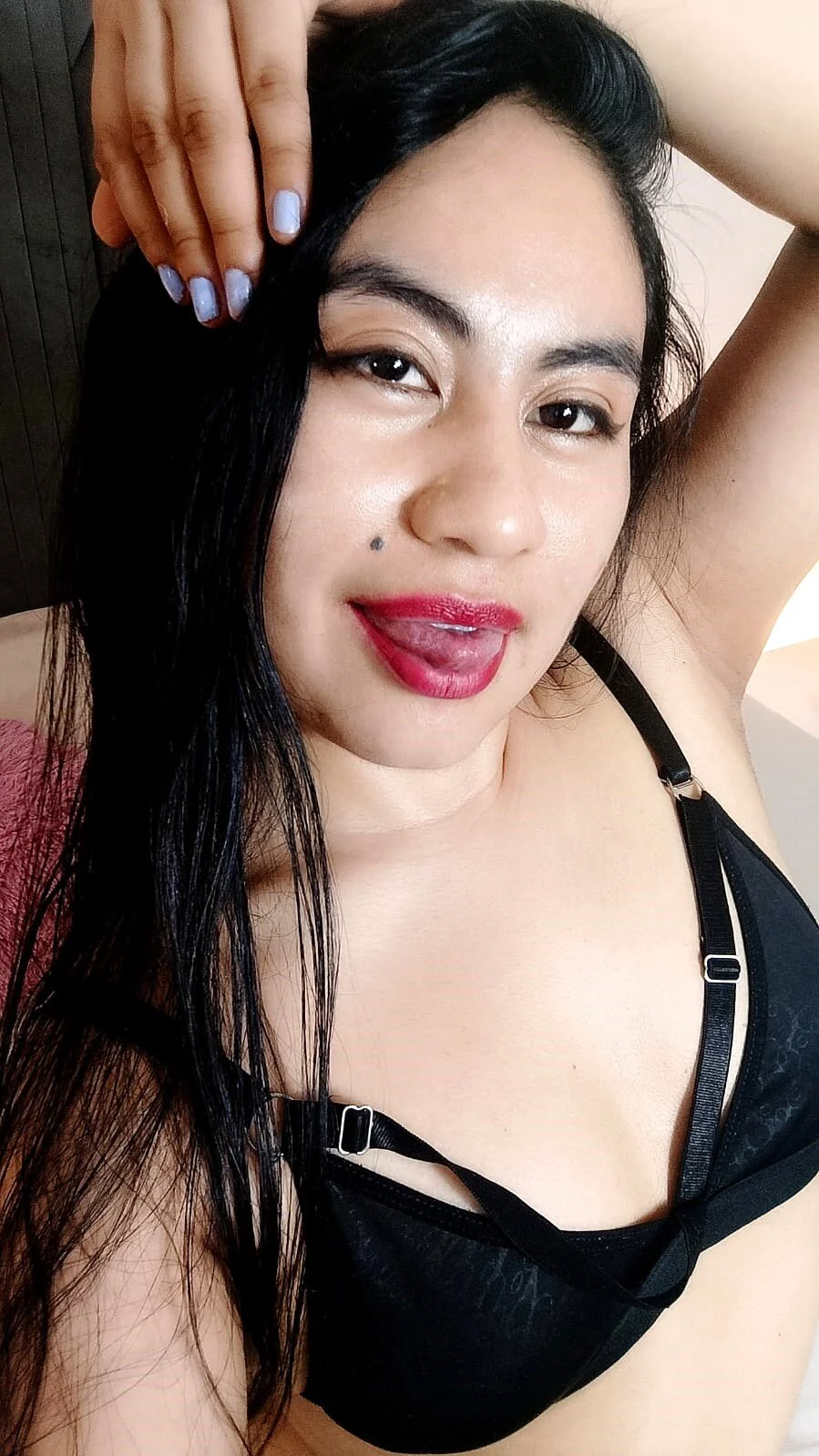 XXX Porn Photo of Nude Miaatorres_ 28