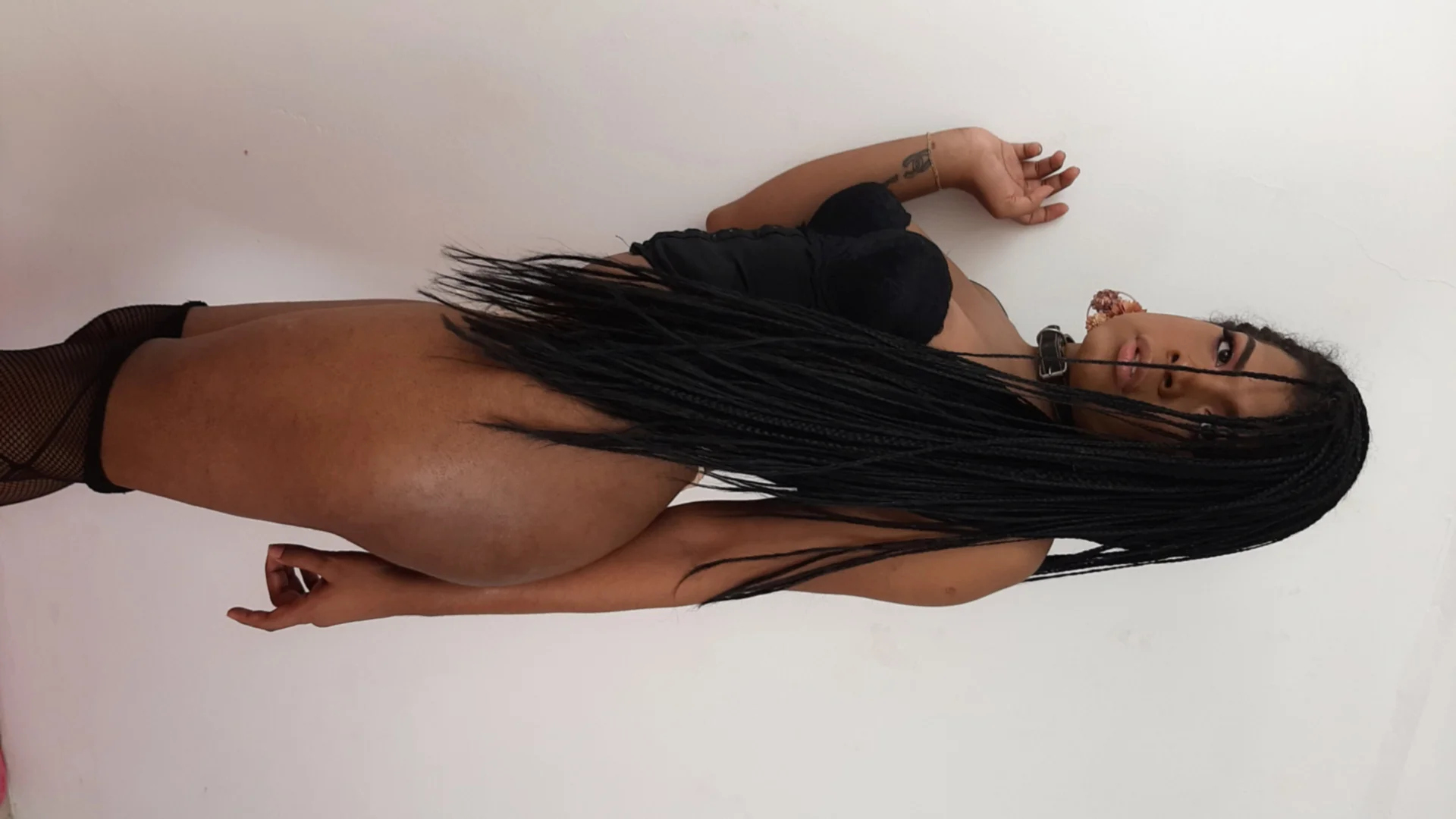 XXX Porn Photo of Nude alexa_rodriicum 6