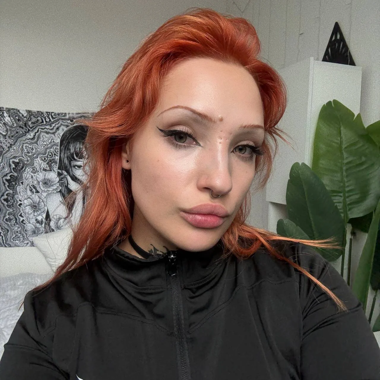 XXX Porn Photo of Nude violetviolator 11