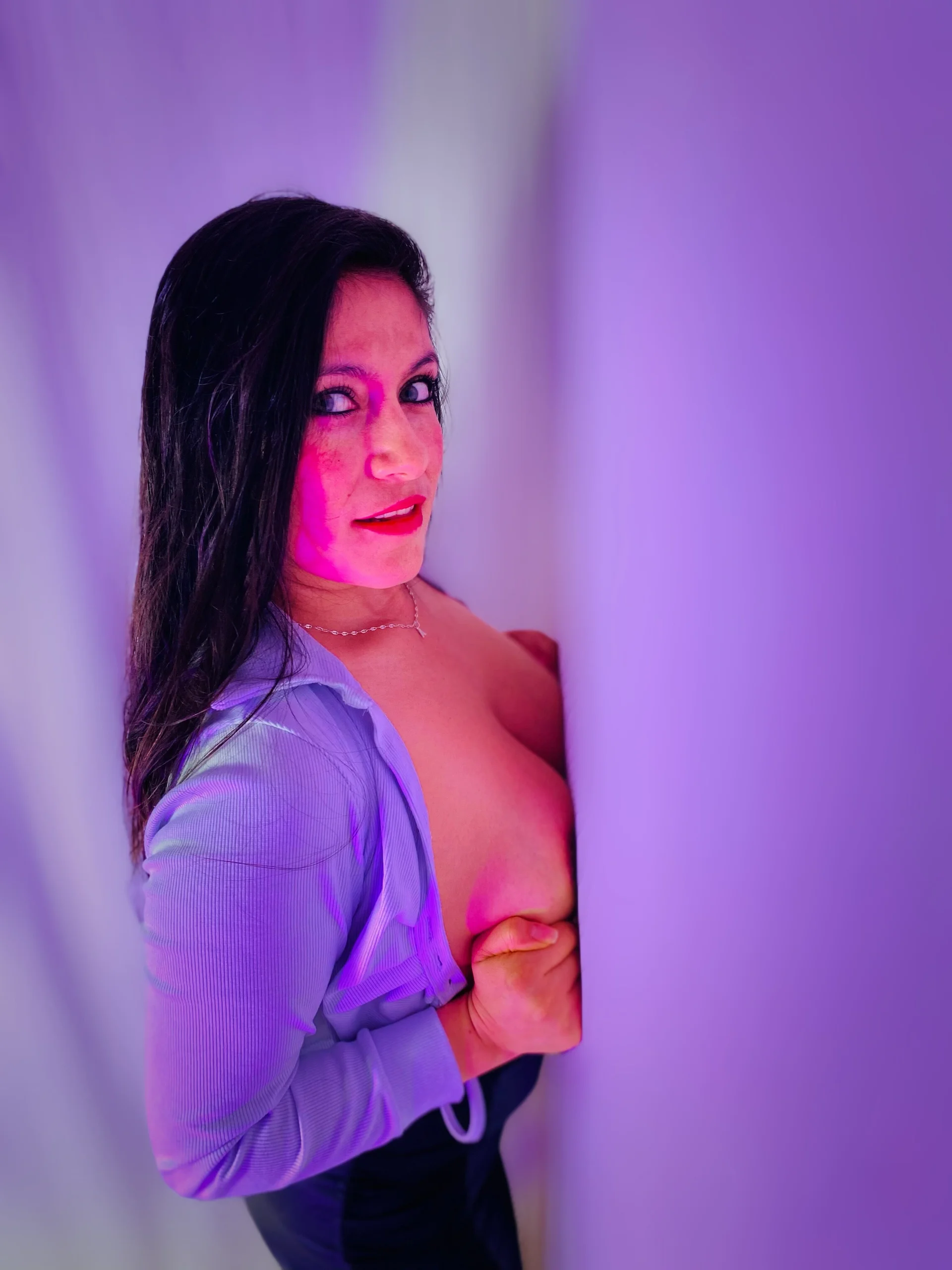 XXX Porn Photo of Nude AnnyMilet_ 43