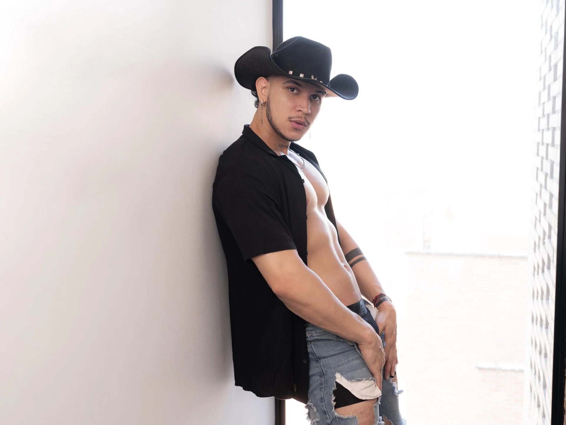 XXX Porn Photo of Nude austinoficial 3