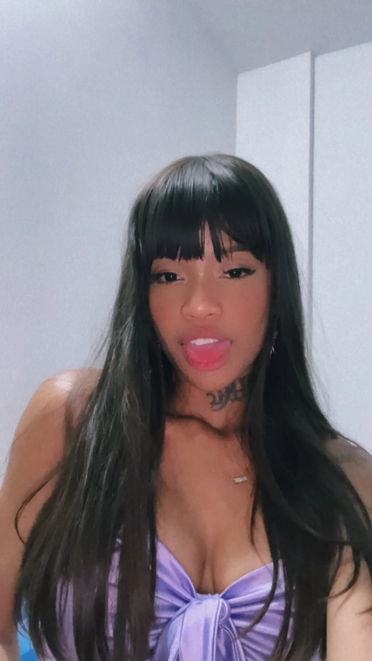XXX Porn Photo of Nude NyaBloom4444 3