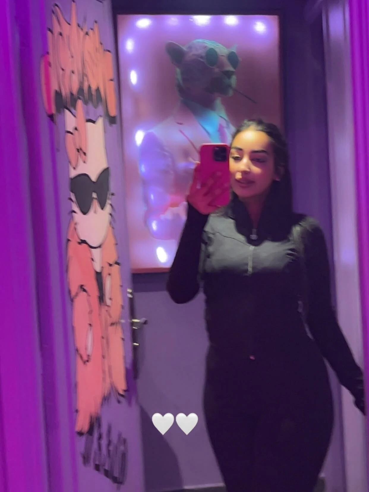 XXX Porn Photo of Nude Merry_XXX 2