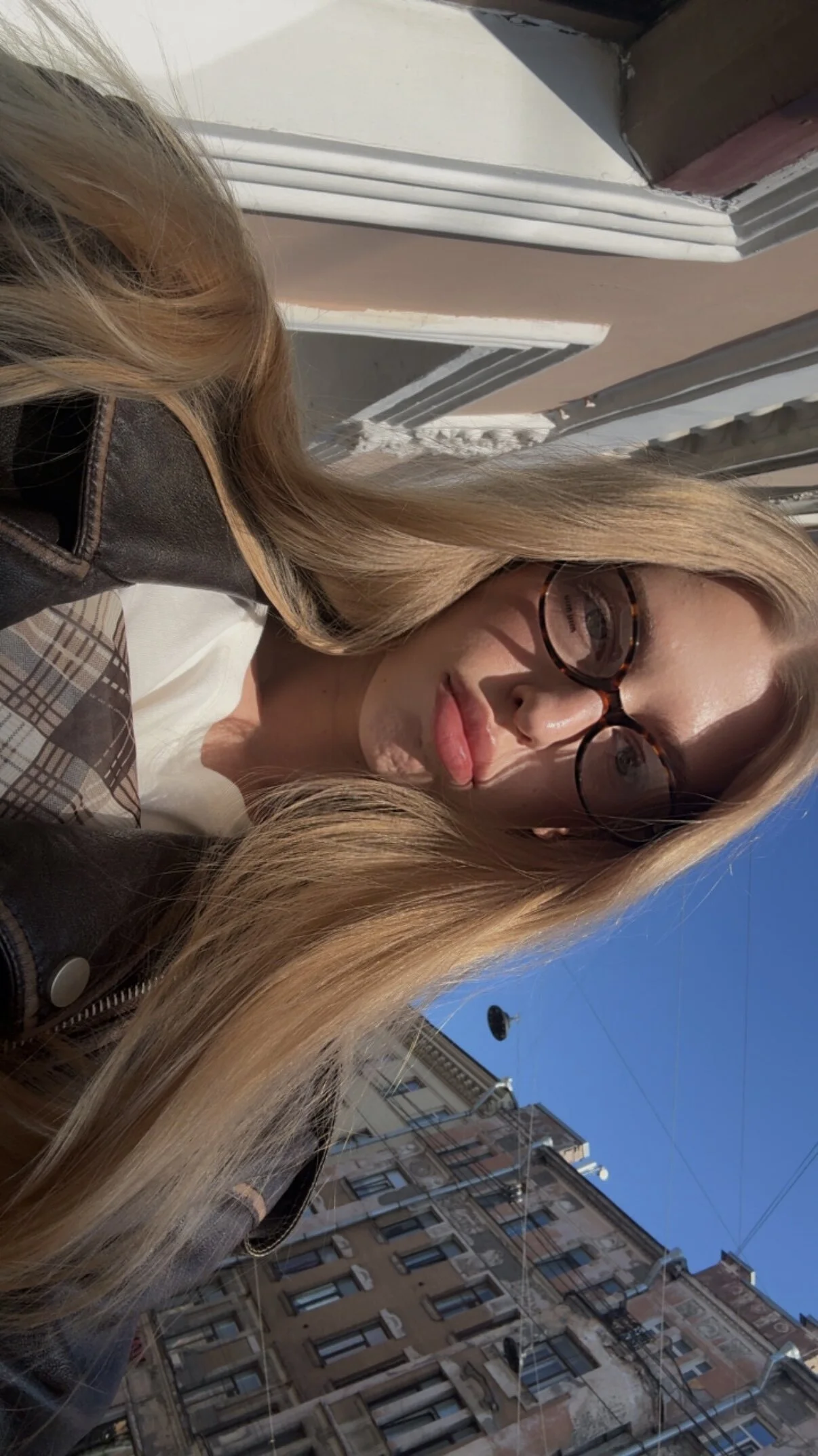 XXX Porn Photo of Nude kira_mia 7