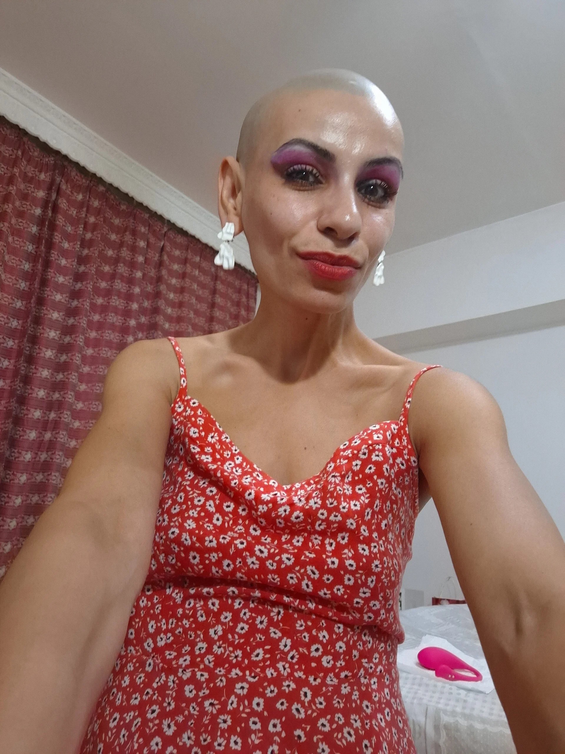 XXX Porn Photo of Nude hotSANDRA_STARR 840